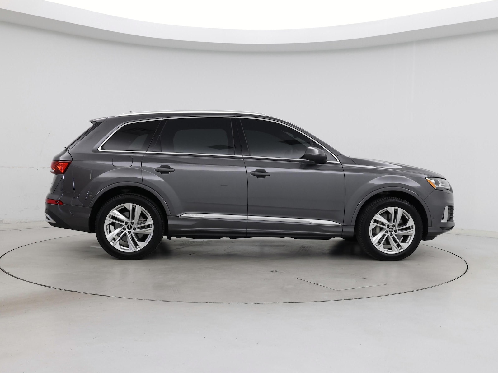 2022 Audi Q7 Premium - Photo 8