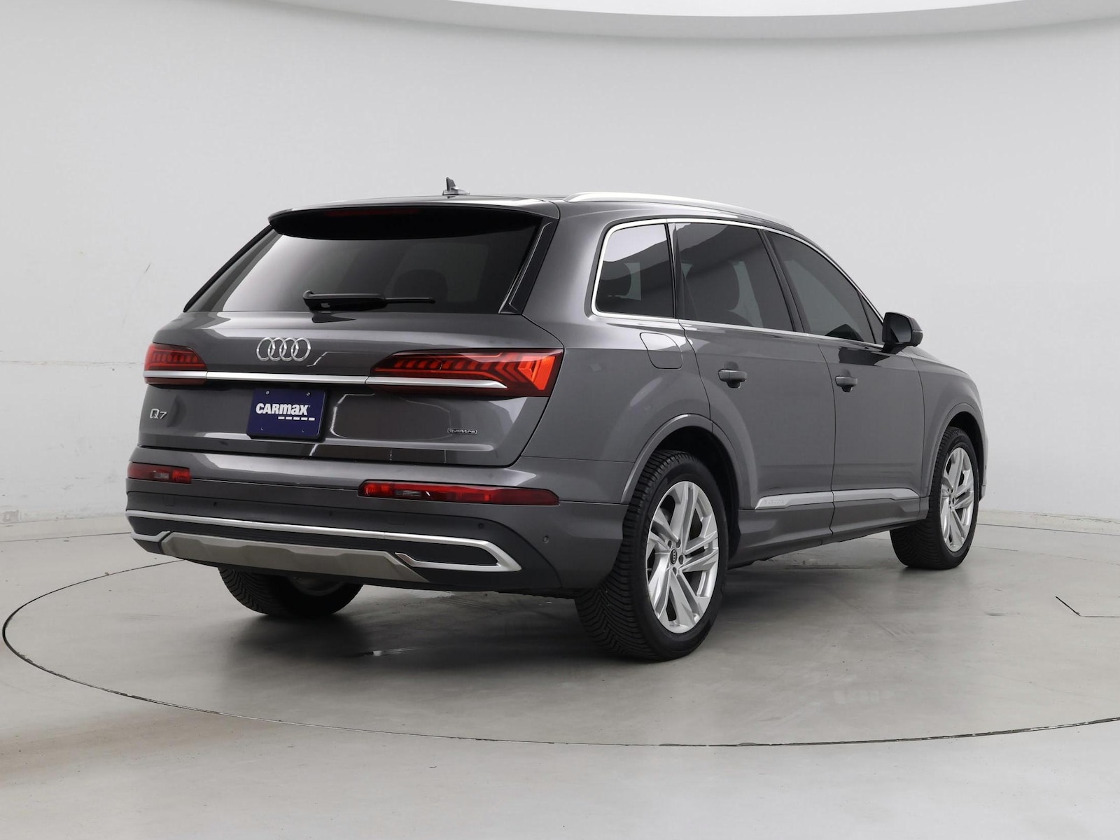 2022 Audi Q7 Premium - Photo 9