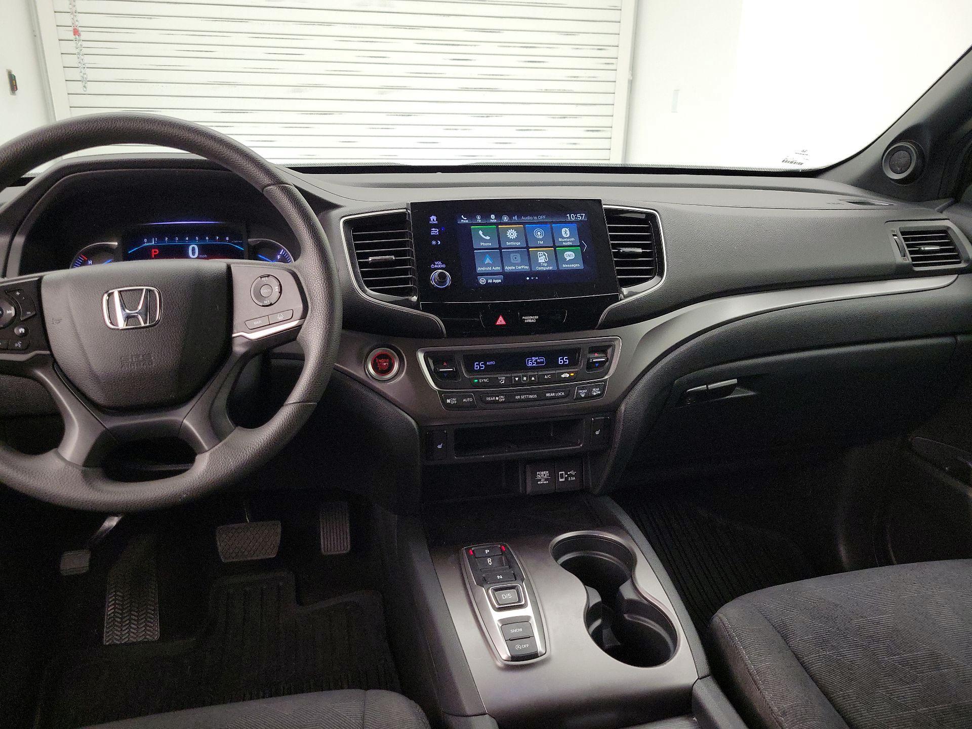 Thumbnail: 2022 Honda Pilot - 9