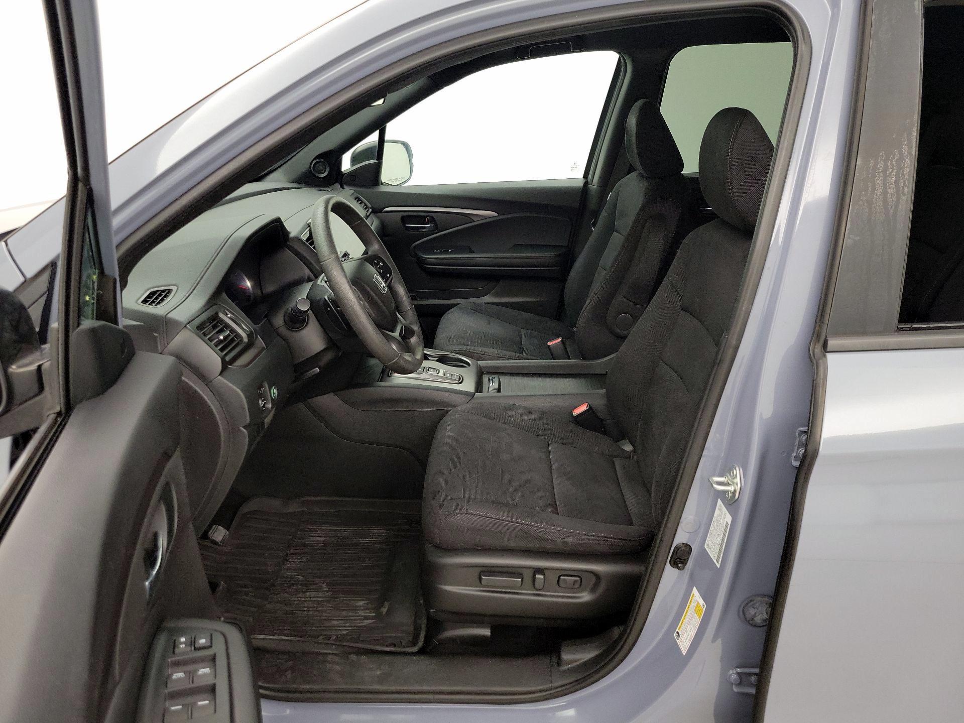 Thumbnail: 2022 Honda Pilot - 11