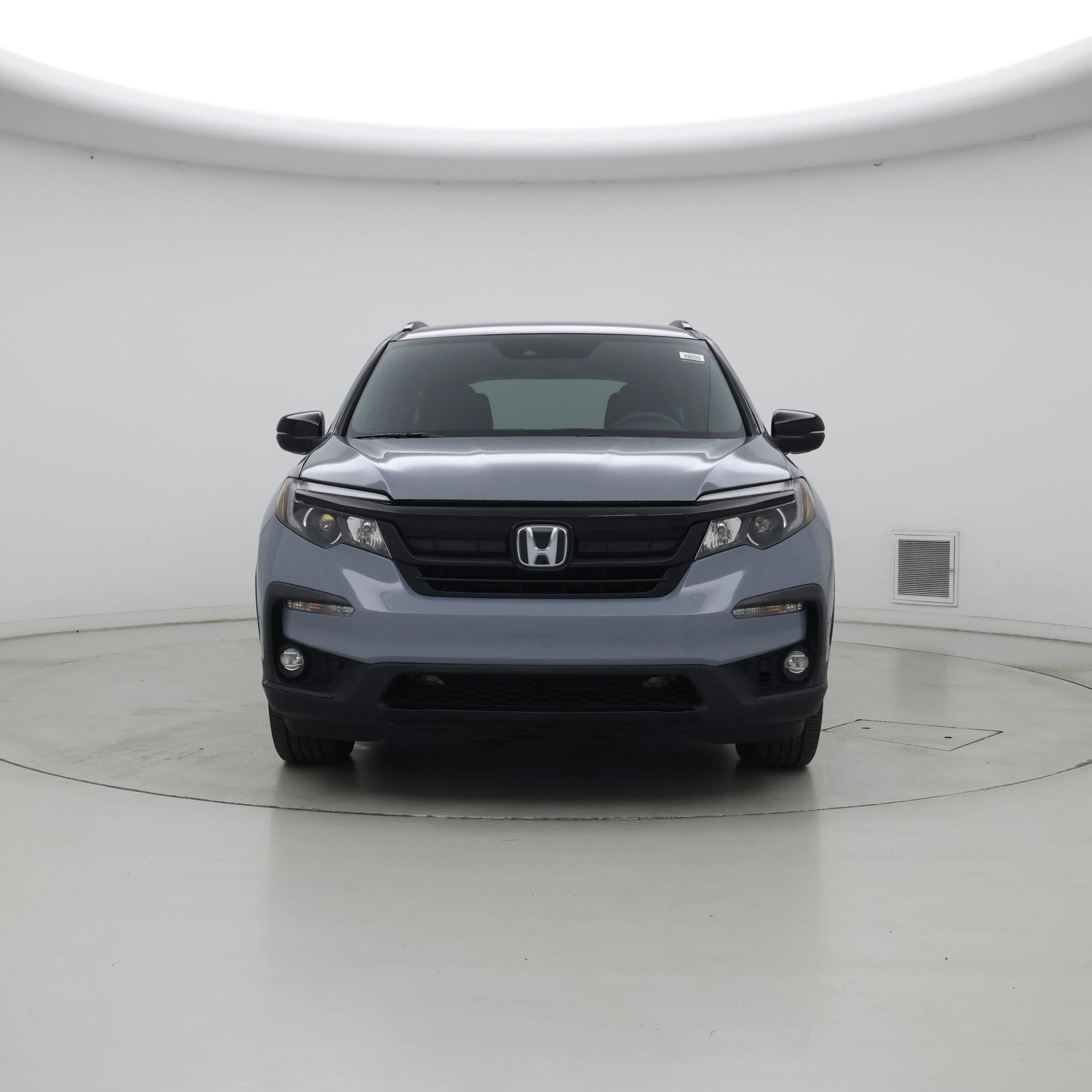 Thumbnail: 2022 Honda Pilot - 5