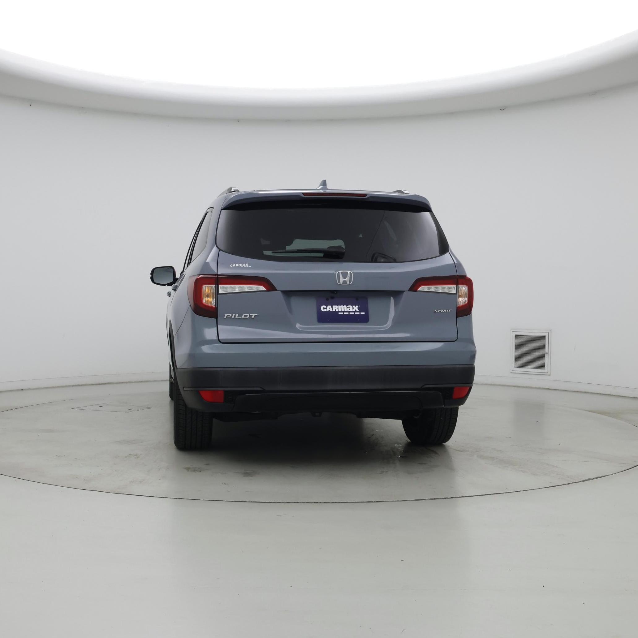 Thumbnail: 2022 Honda Pilot - 6
