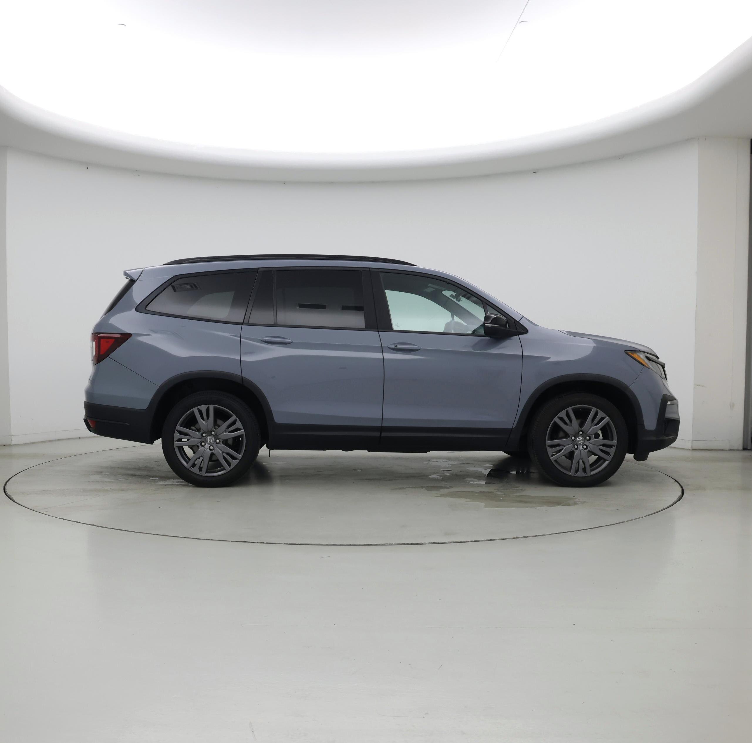 Thumbnail: 2022 Honda Pilot - 7