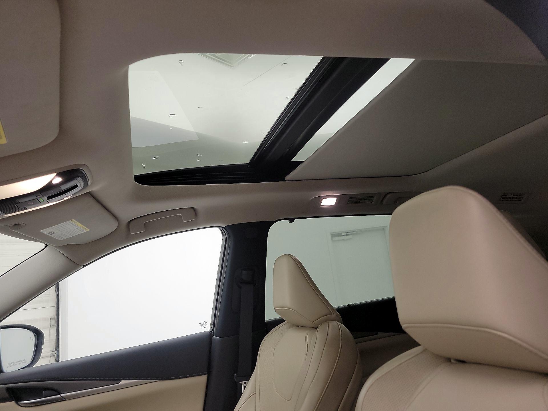 Thumbnail: 2023 INFINITI QX60 - 18