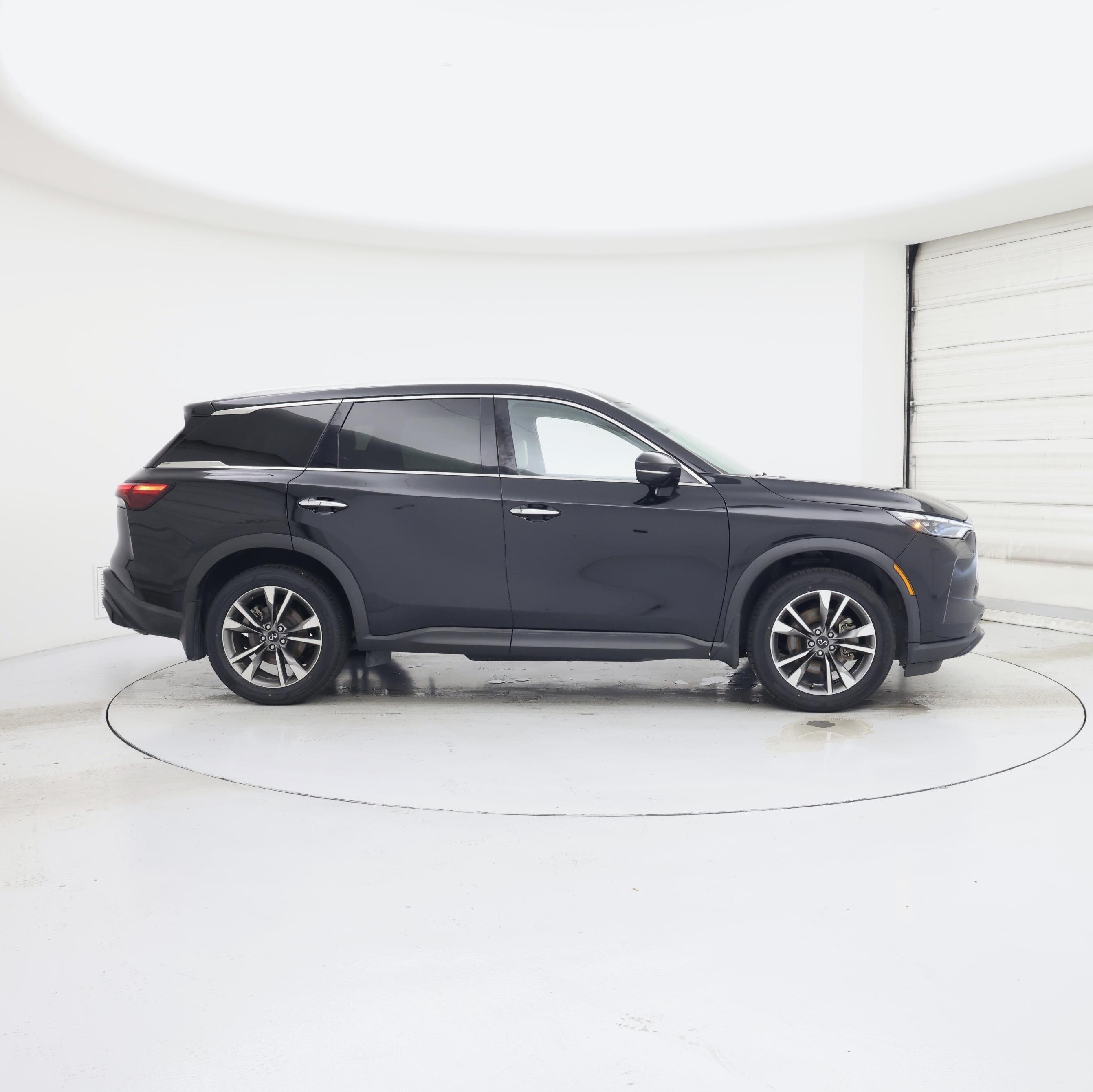 Thumbnail: 2023 INFINITI QX60 - 7