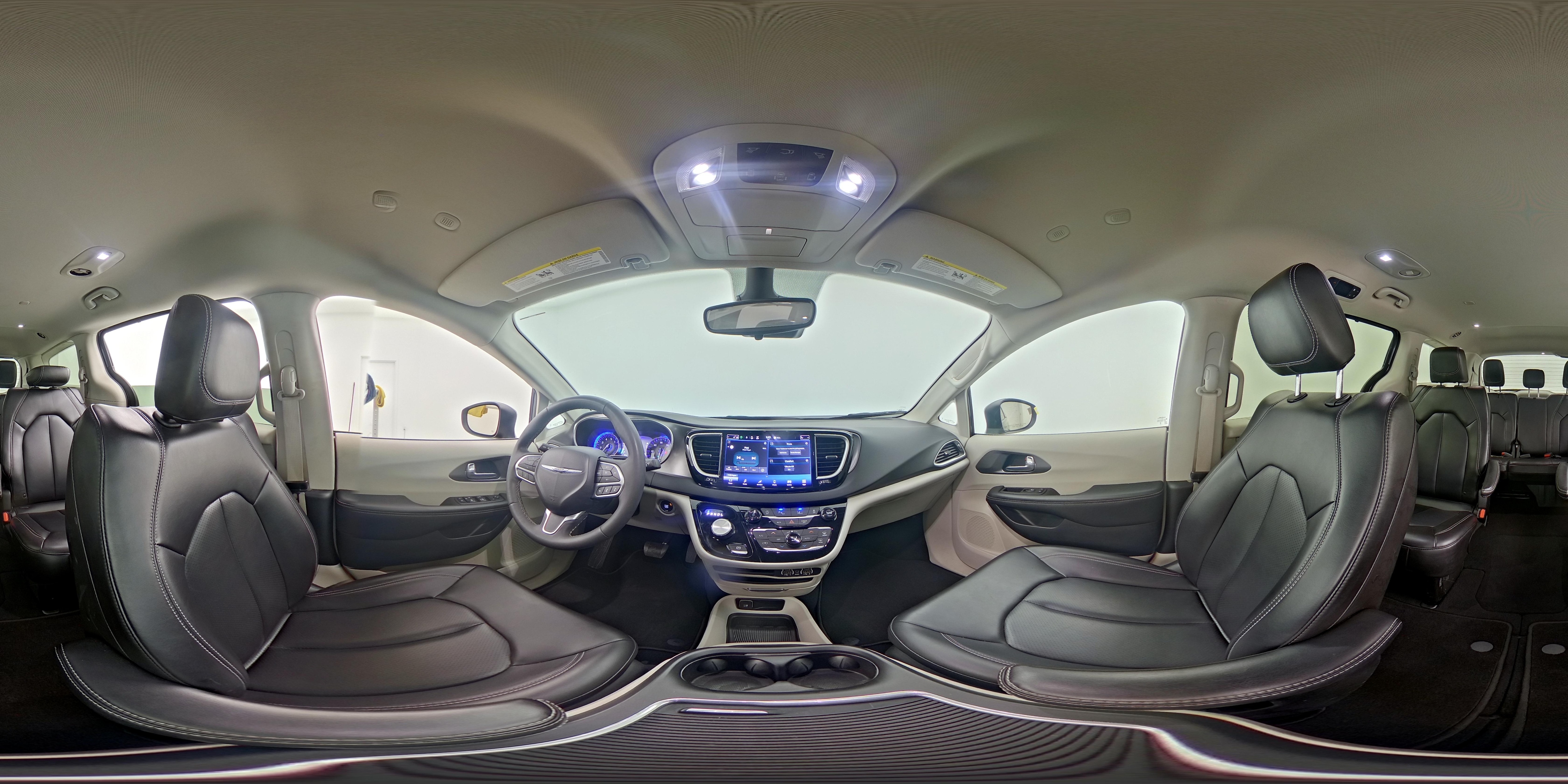 2023 Chrysler Pacifica Touring L - Photo 25