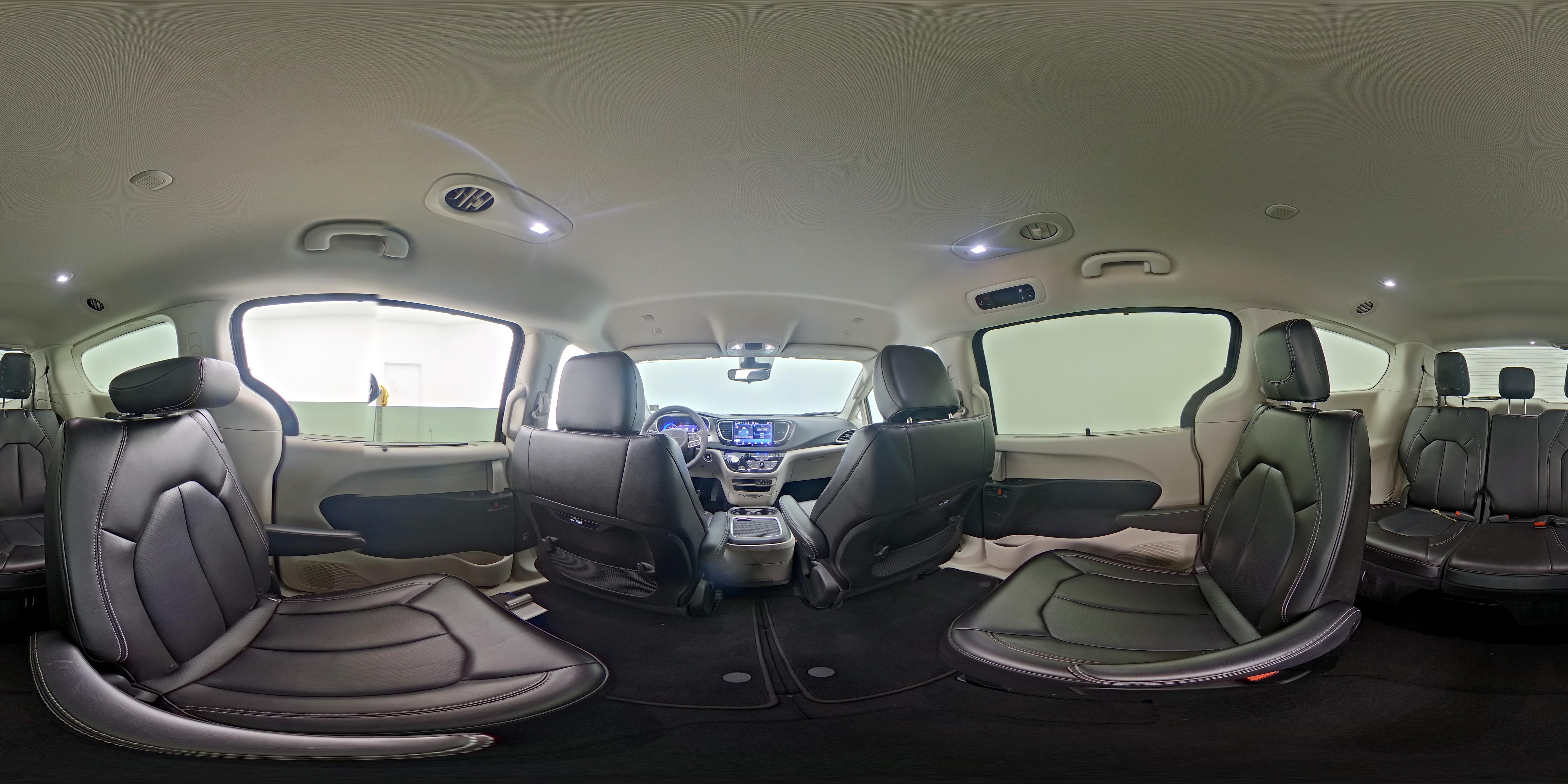 2023 Chrysler Pacifica Touring L - Photo 26