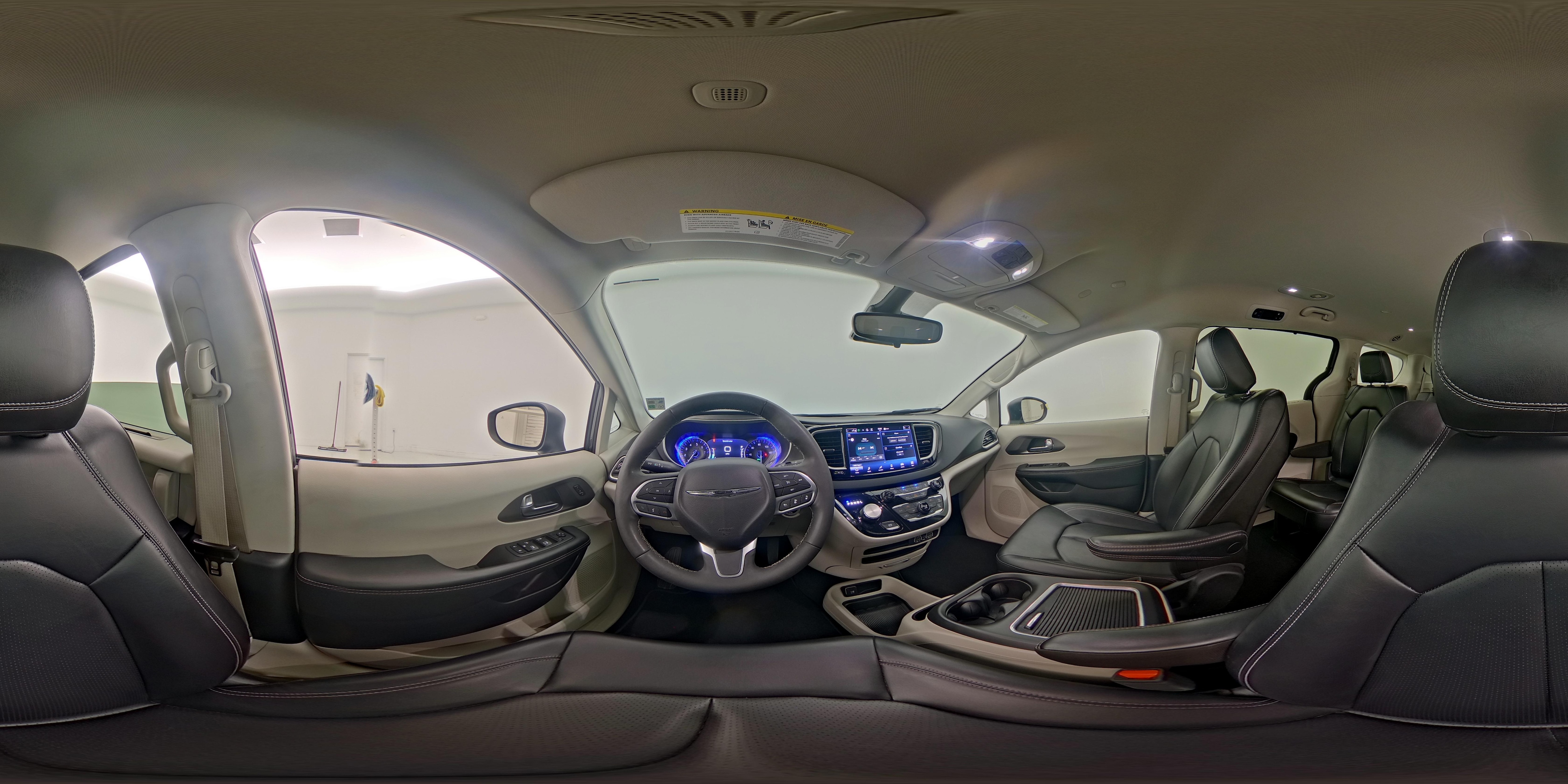 2023 Chrysler Pacifica Touring L - Photo 27