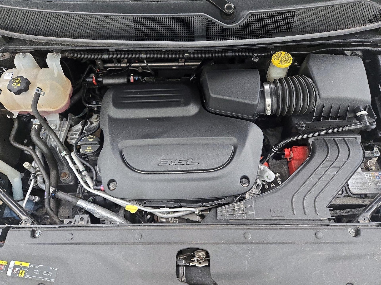 2023 Chrysler Pacifica Touring L - Photo 23