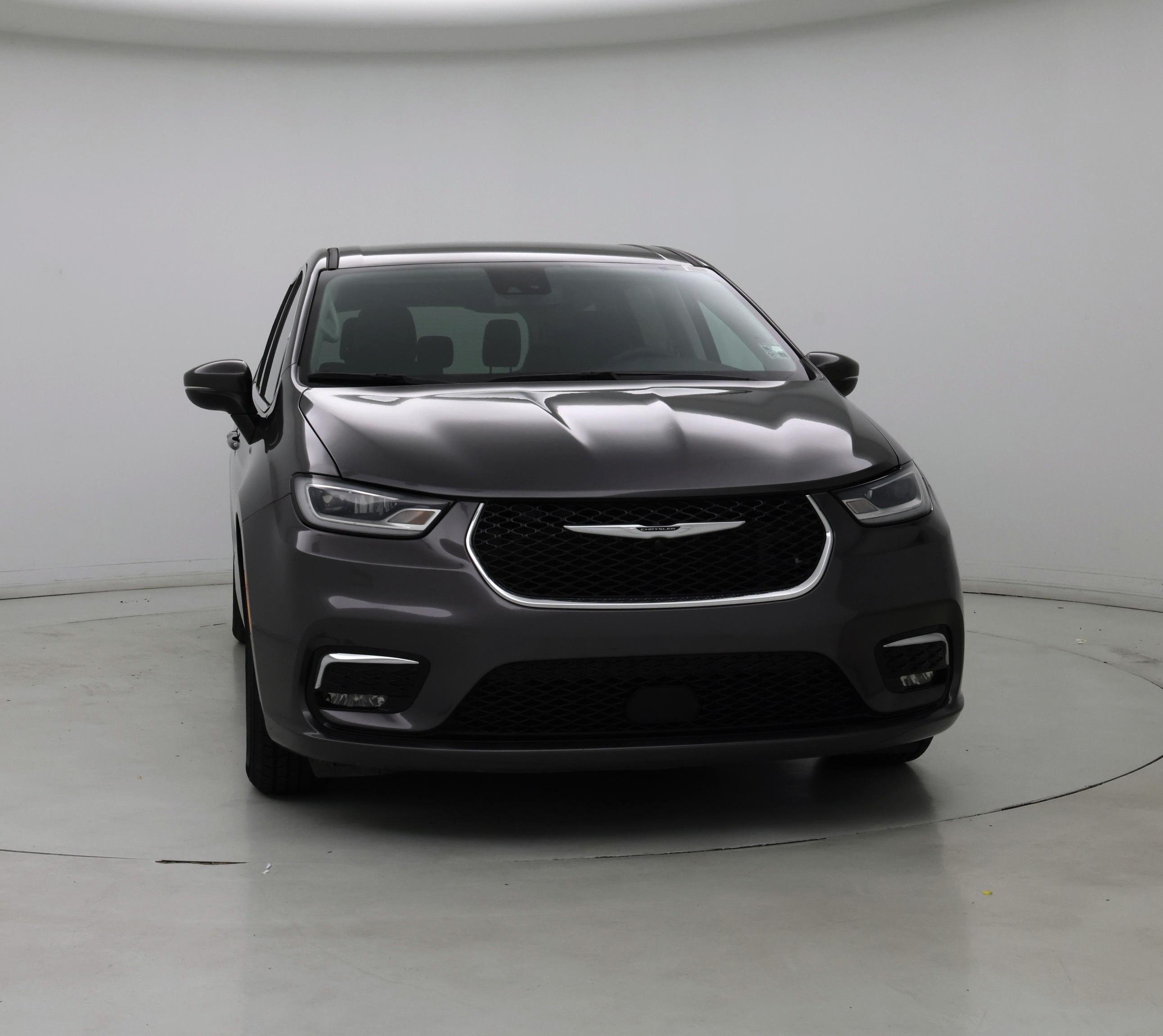 Thumbnail: 2023 Chrysler Pacifica - 5