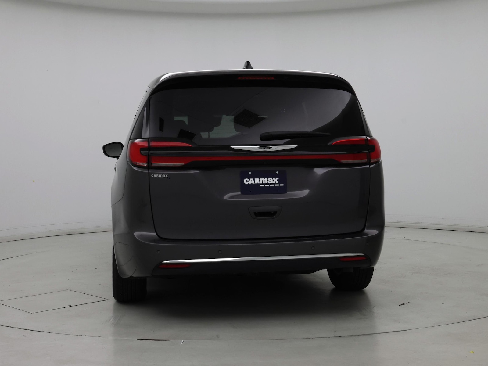 2023 Chrysler Pacifica Touring L - Photo 7