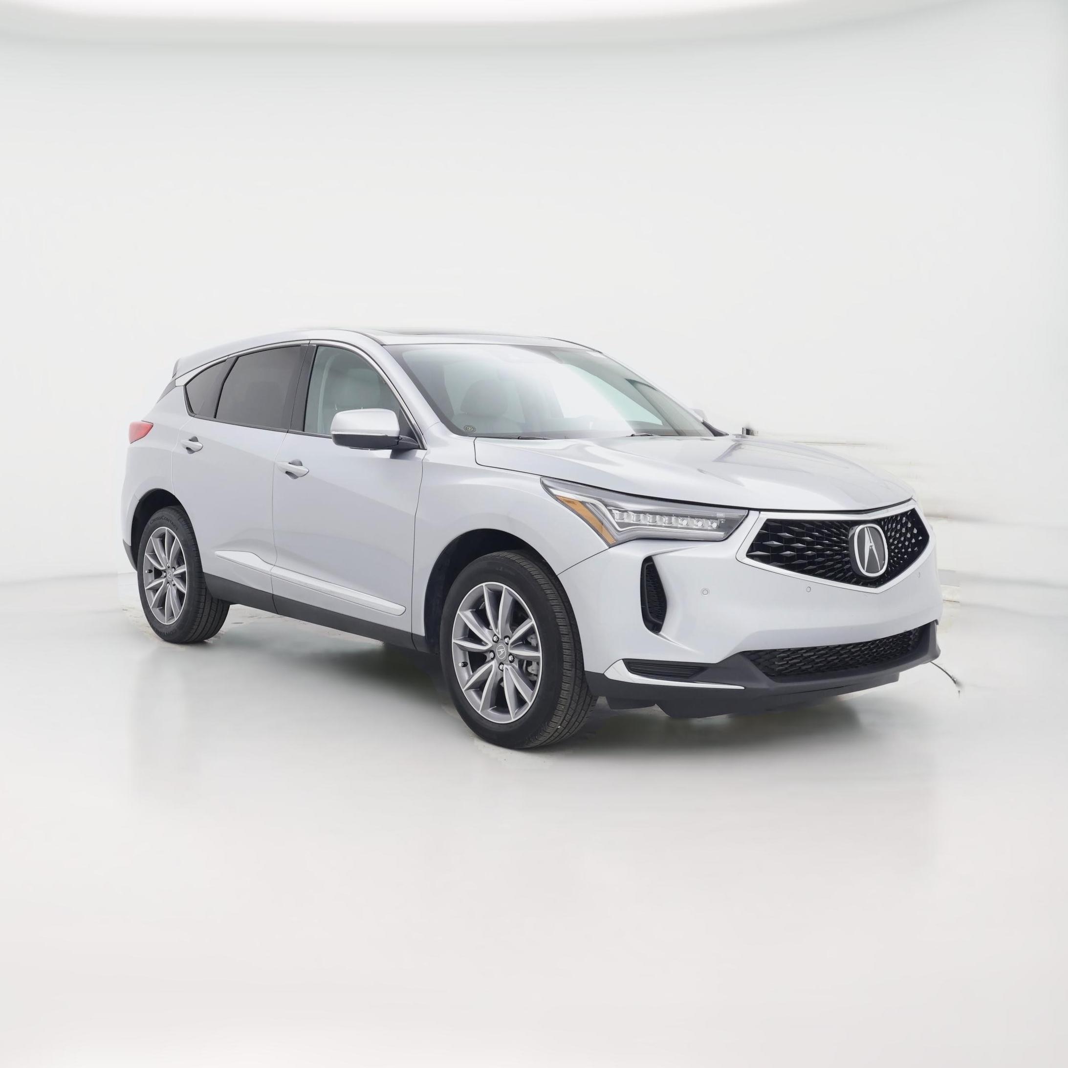 Thumbnail: 2023 Acura RDX - 1