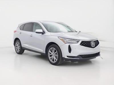 2023 Acura RDX
