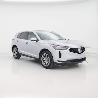 2023 Acura RDX