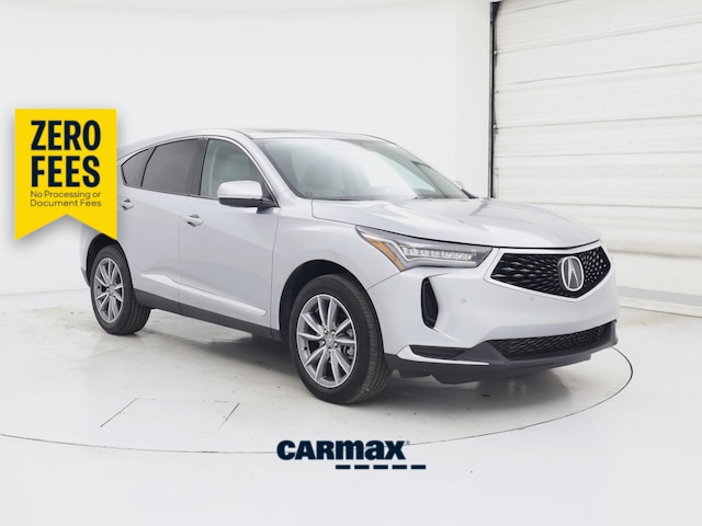 2023 Acura RDX FWD with Technology Package