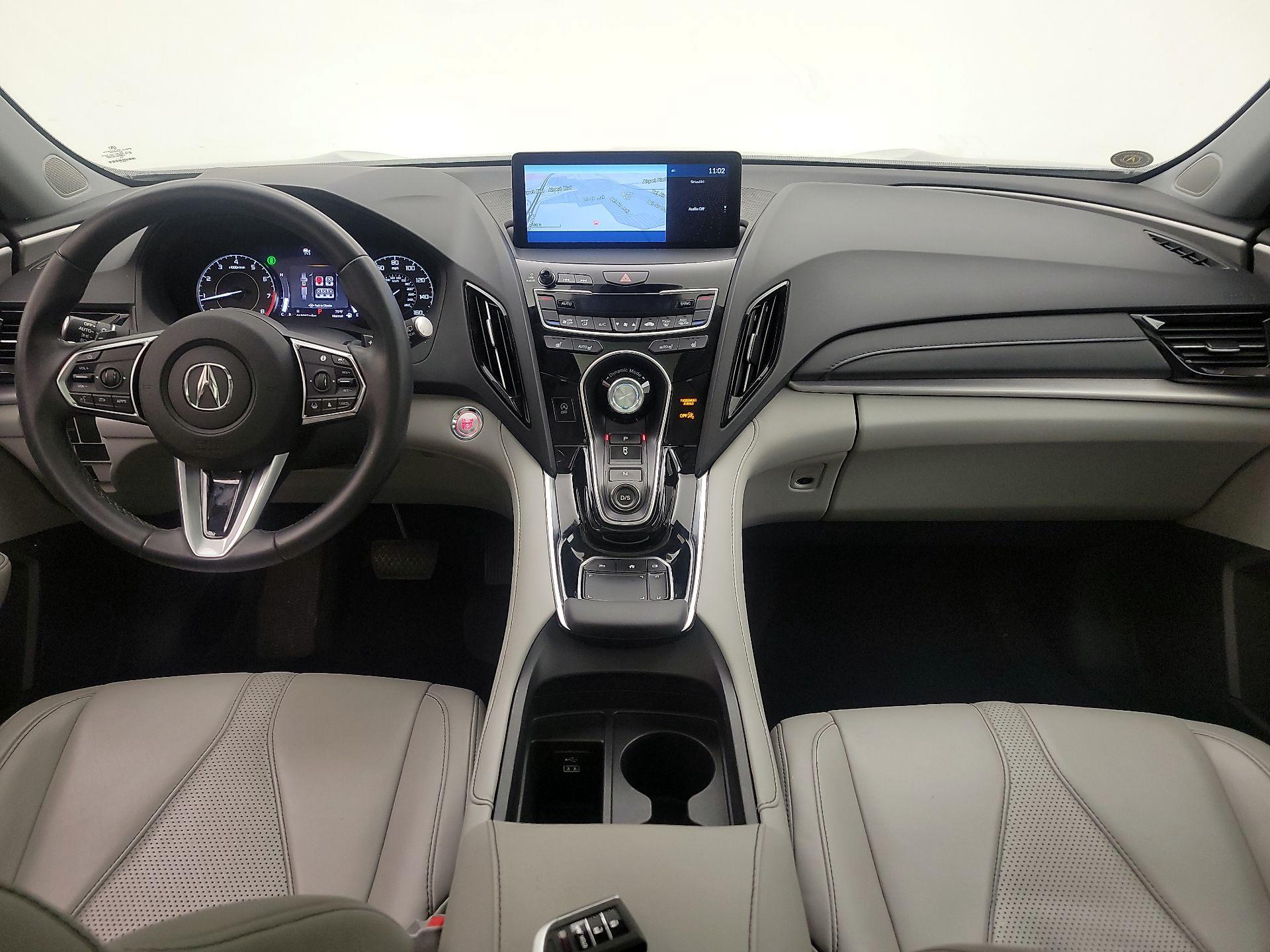 Thumbnail: 2023 Acura RDX - 9