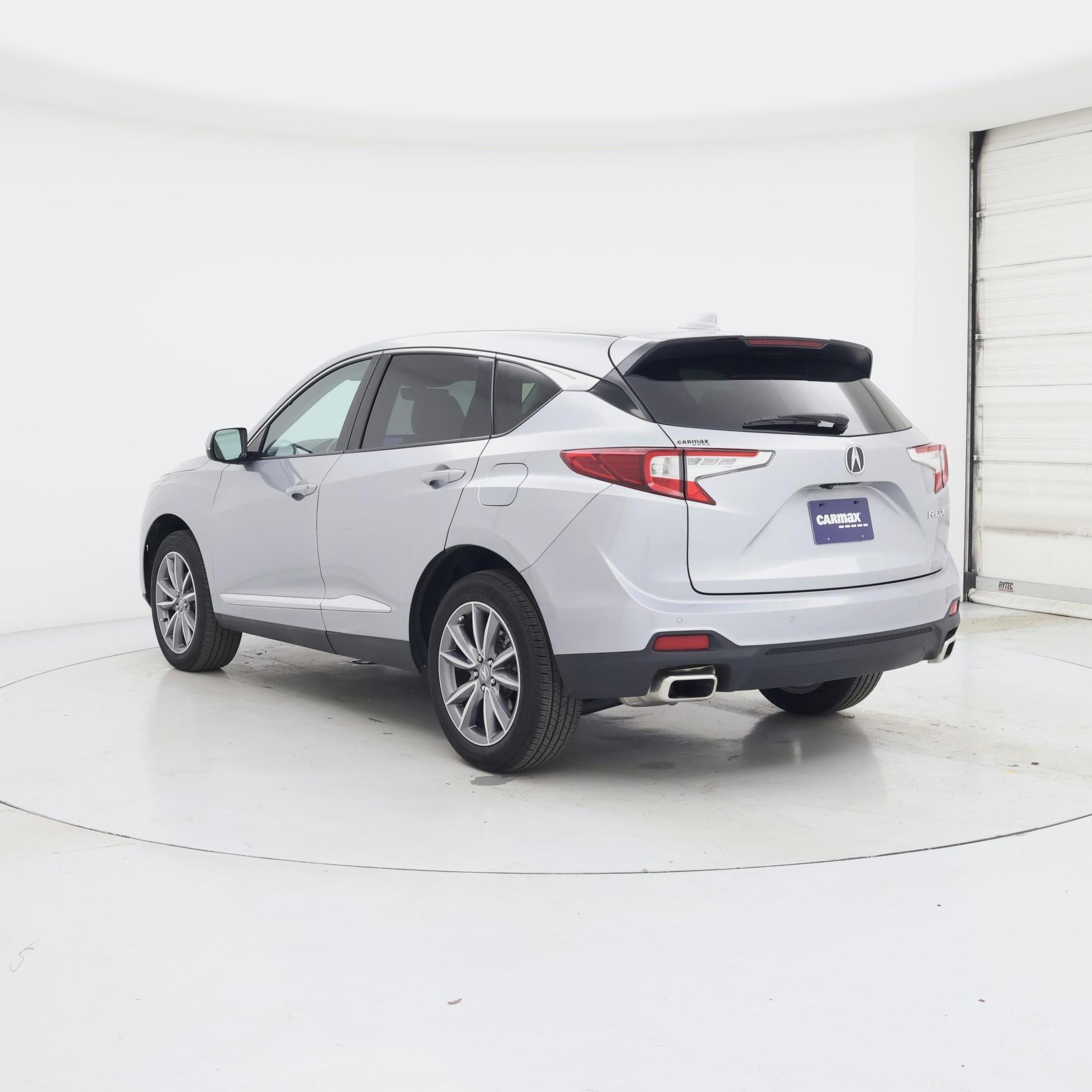 Thumbnail: 2023 Acura RDX - 2
