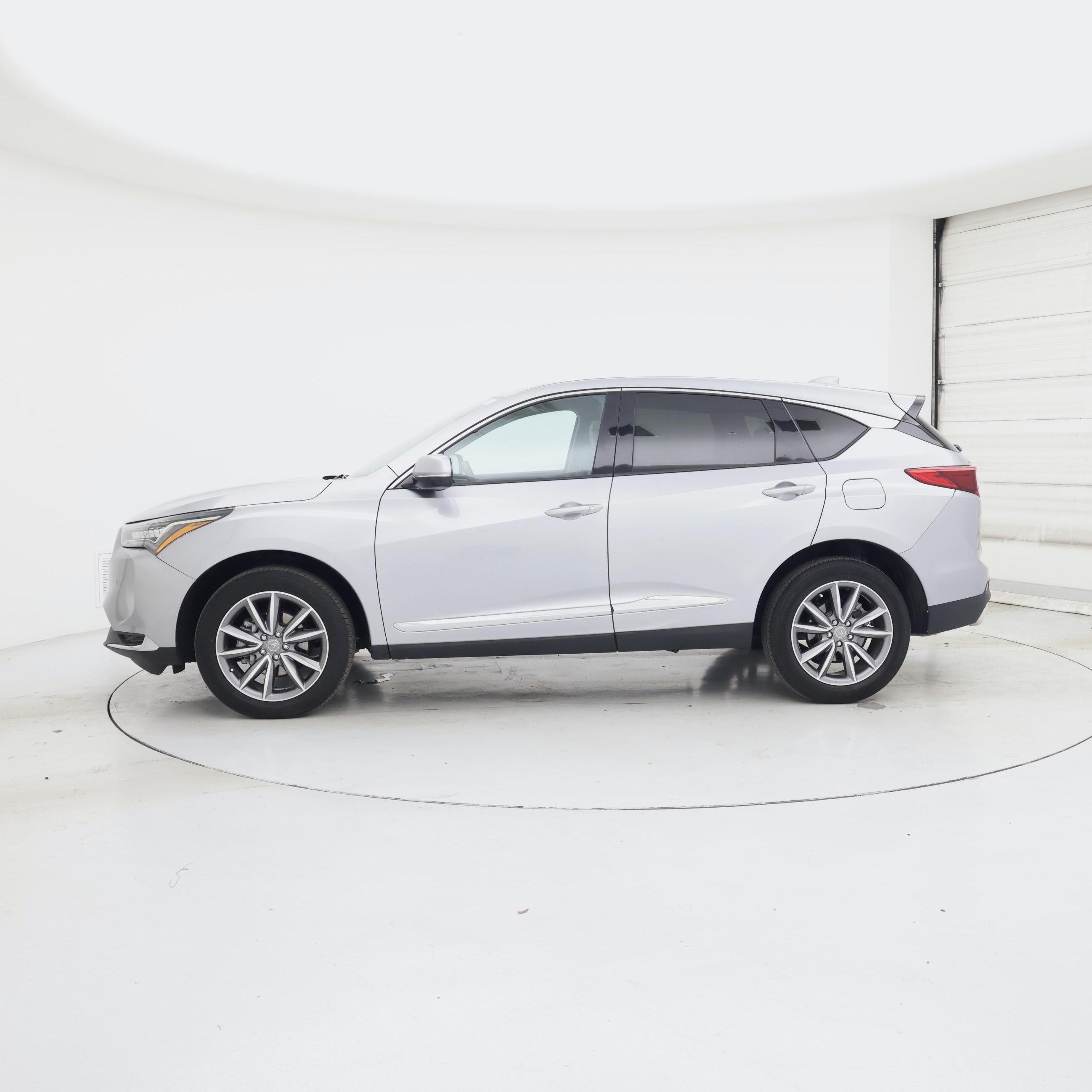 Thumbnail: 2023 Acura RDX - 3
