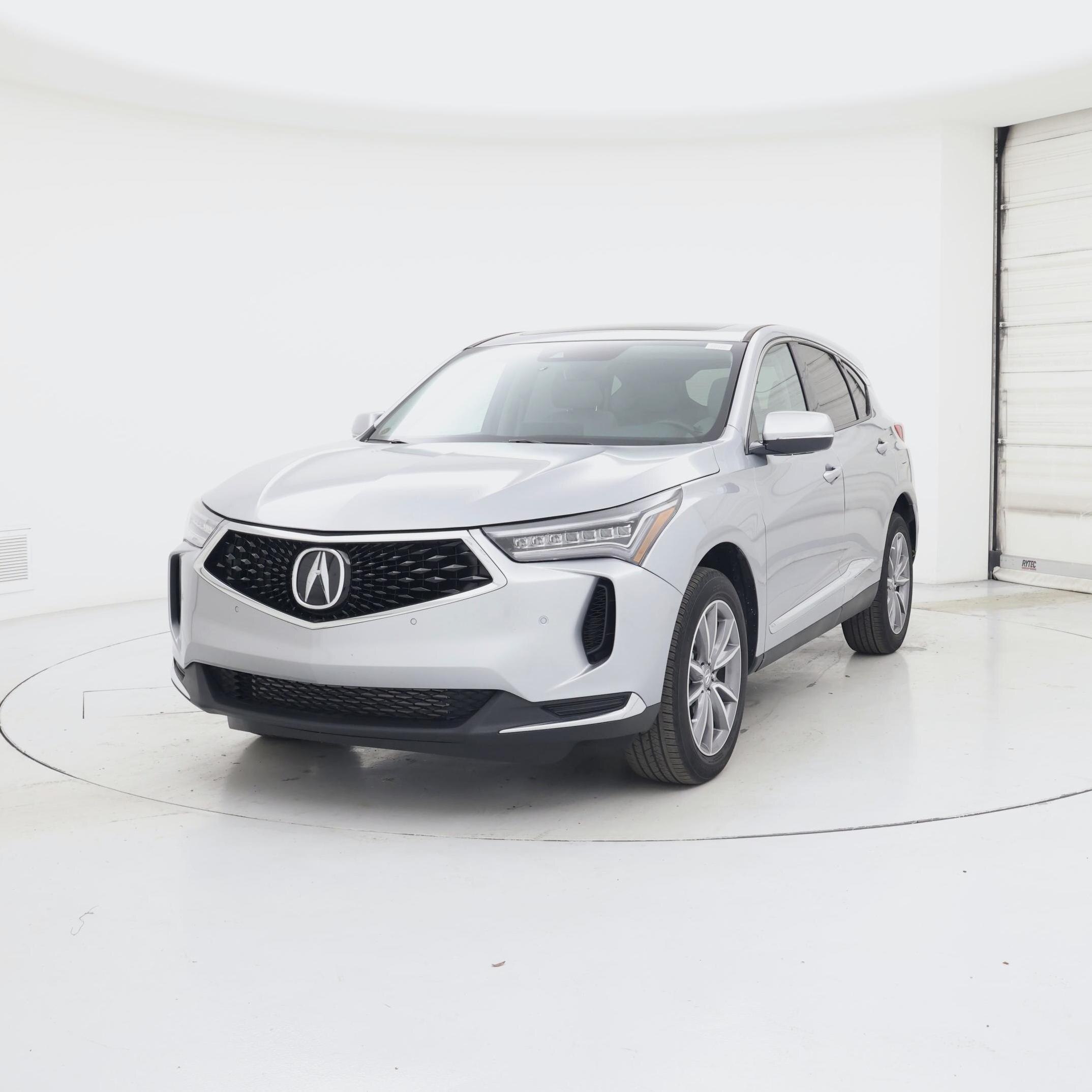 Thumbnail: 2023 Acura RDX - 4