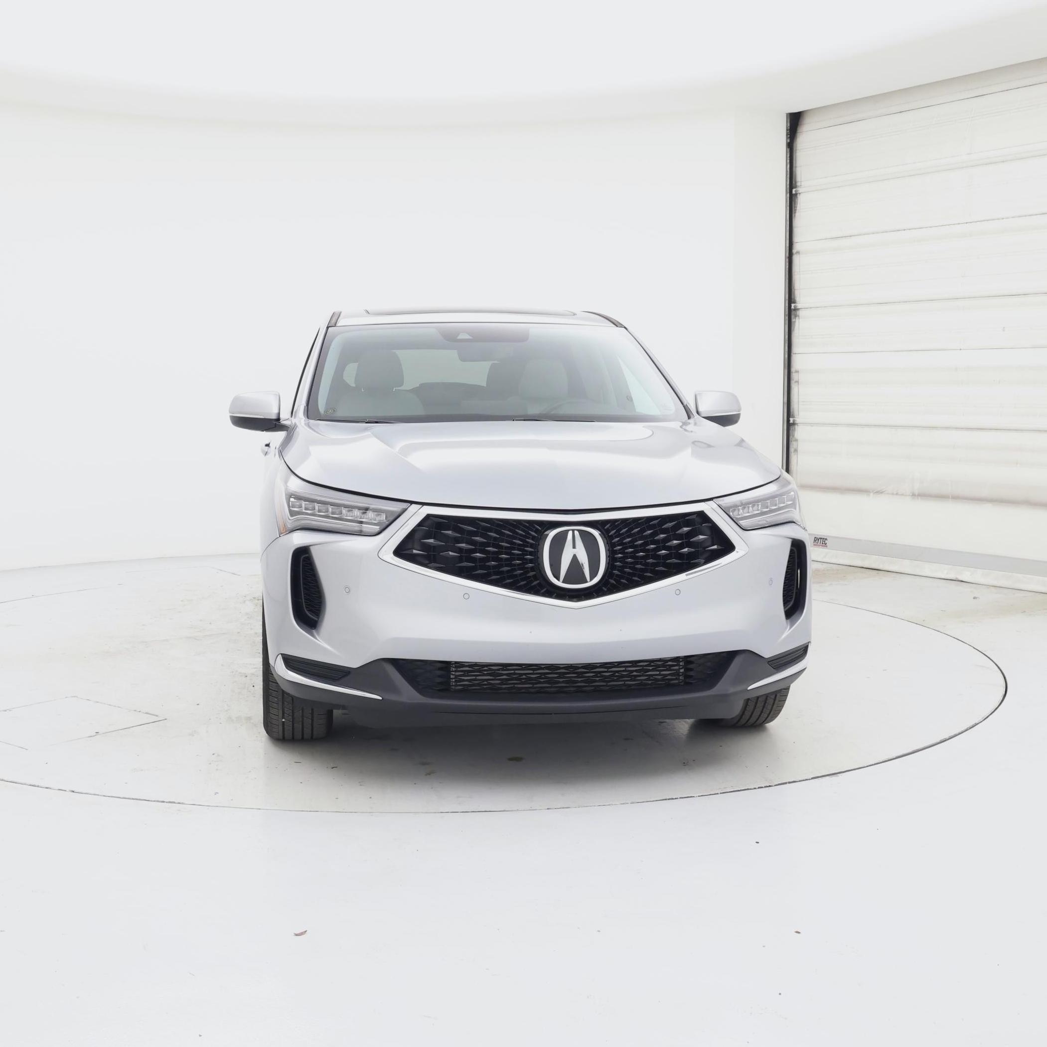 Thumbnail: 2023 Acura RDX - 5