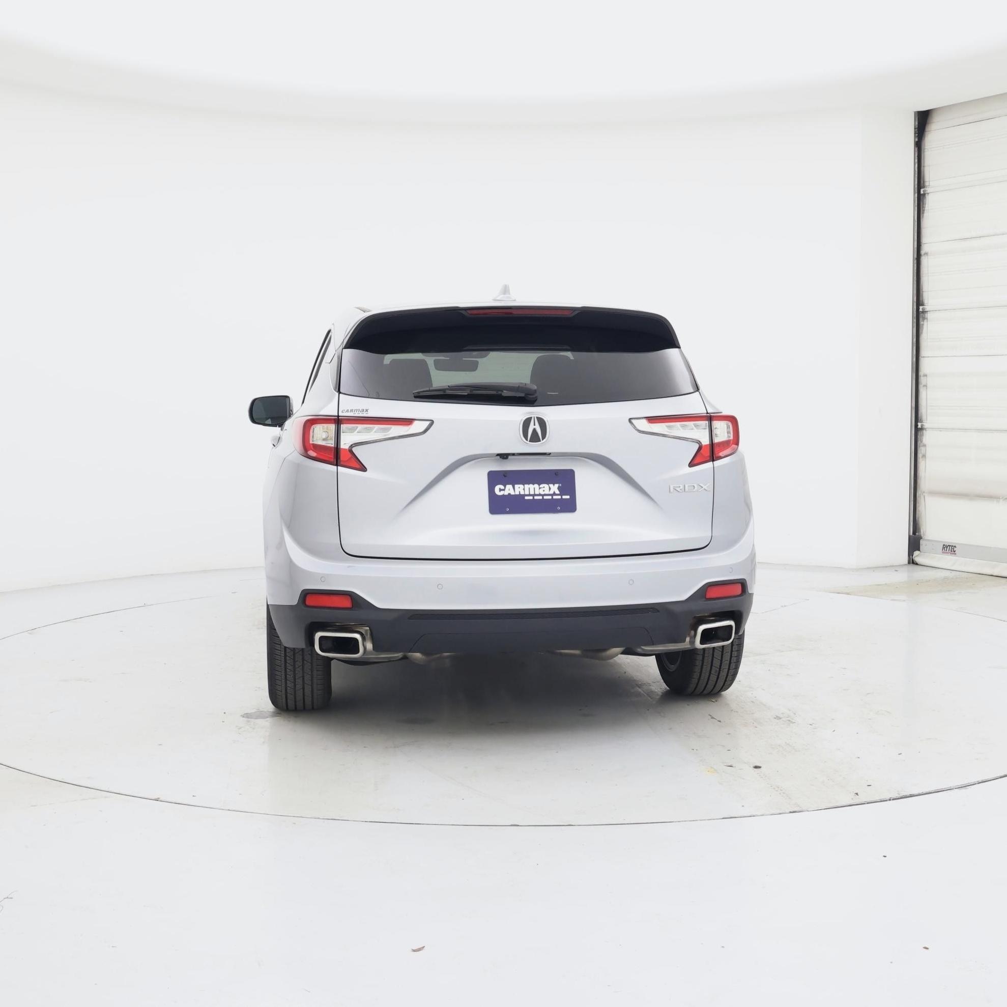 Thumbnail: 2023 Acura RDX - 6