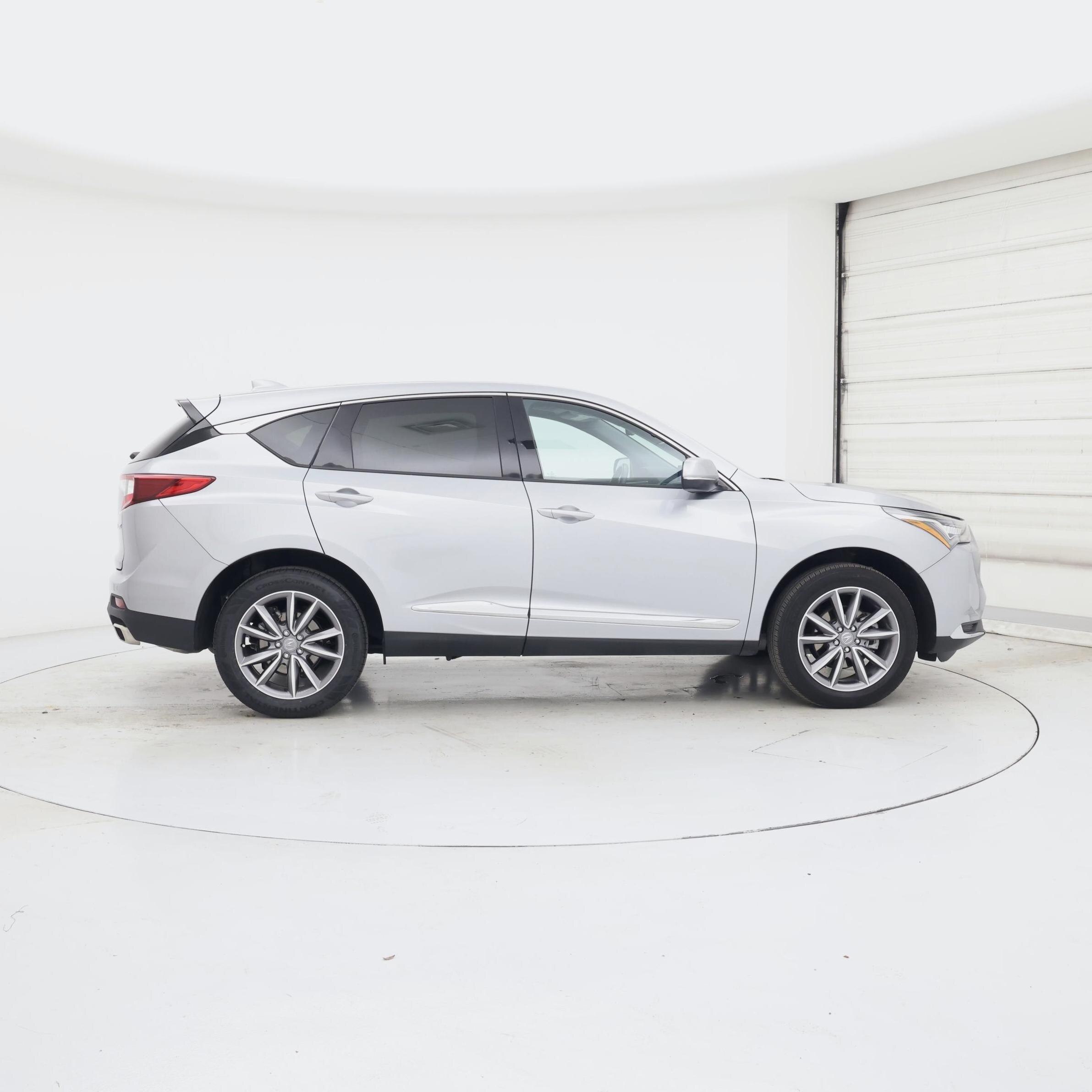 Thumbnail: 2023 Acura RDX - 7