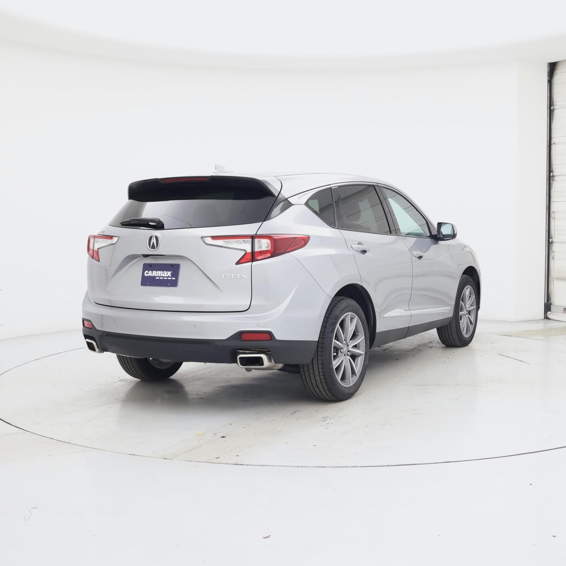 Thumbnail: 2023 Acura RDX - 8