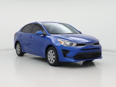 2023 Kia Rio S