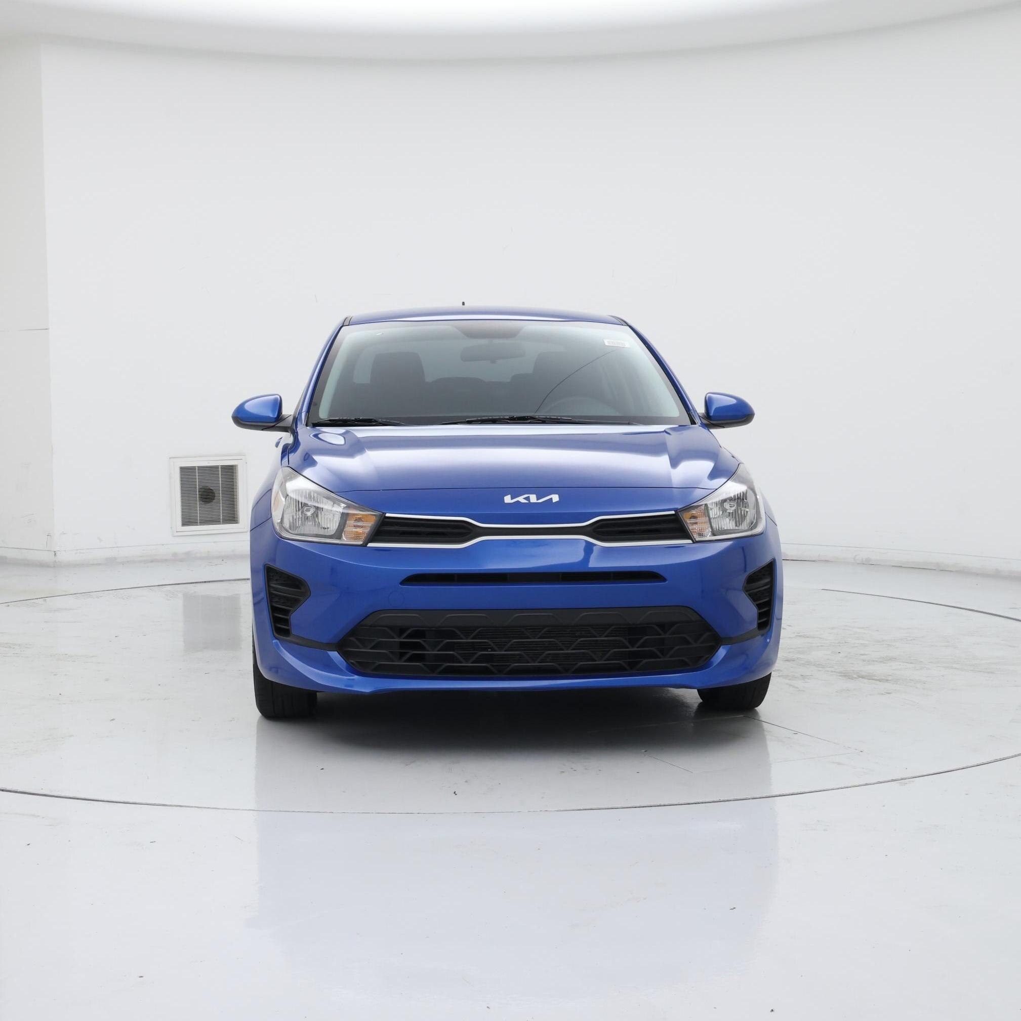 Thumbnail: 2023 Kia Rio - 5