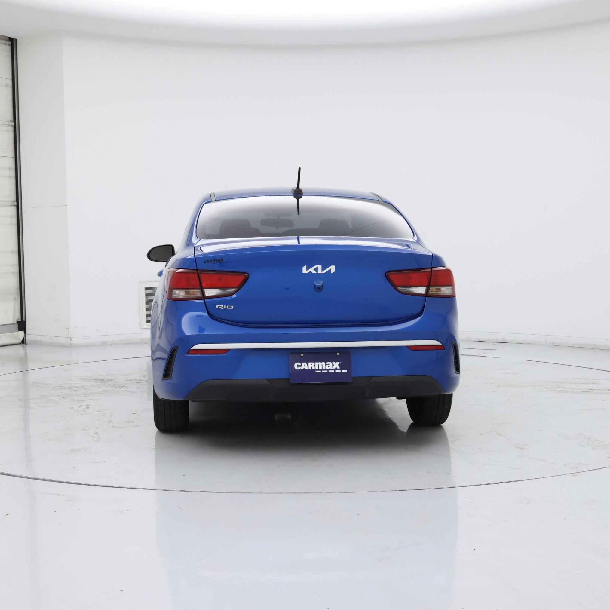 Thumbnail: 2023 Kia Rio - 6
