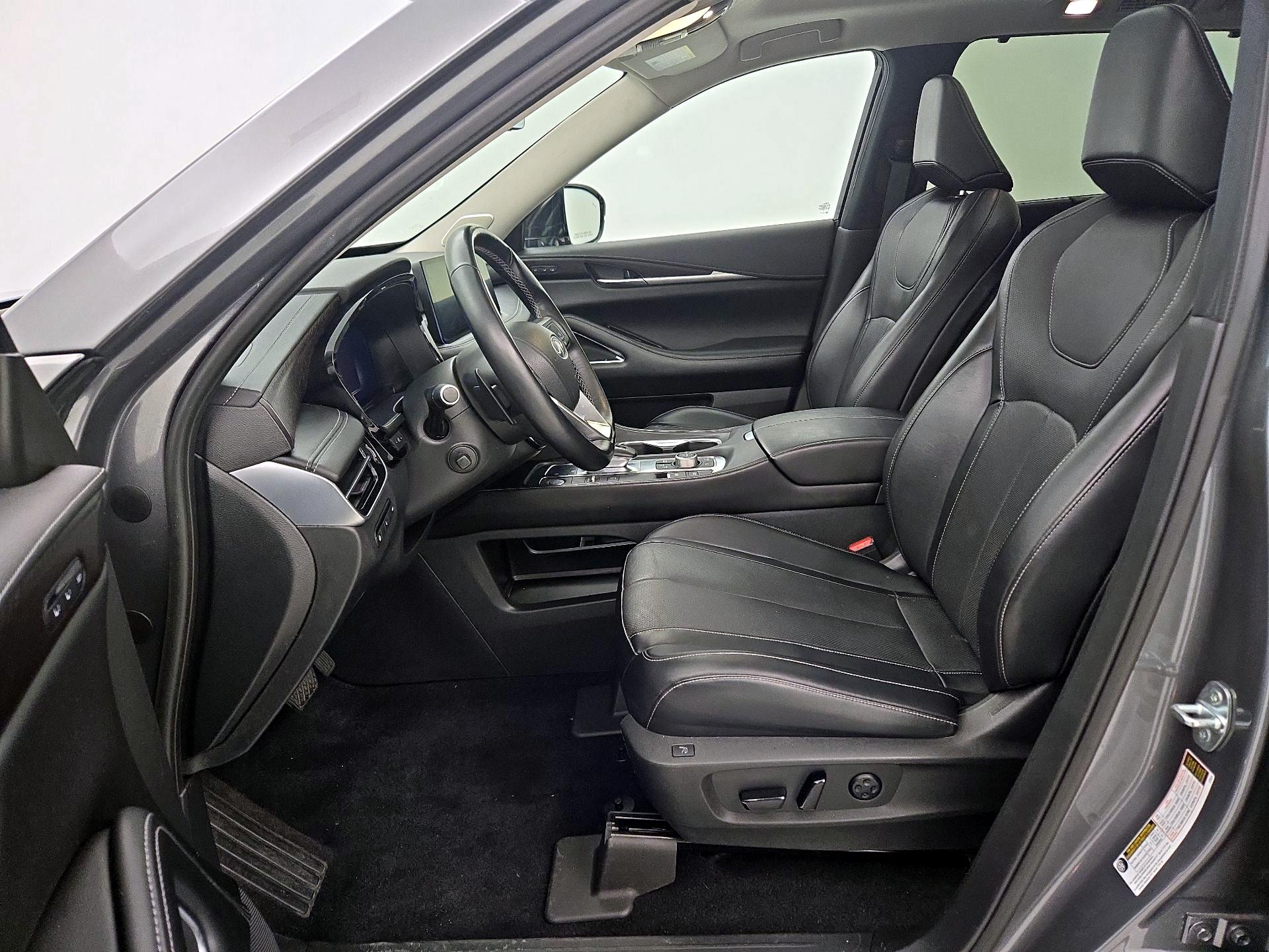 Thumbnail: 2022 INFINITI QX60 - 11
