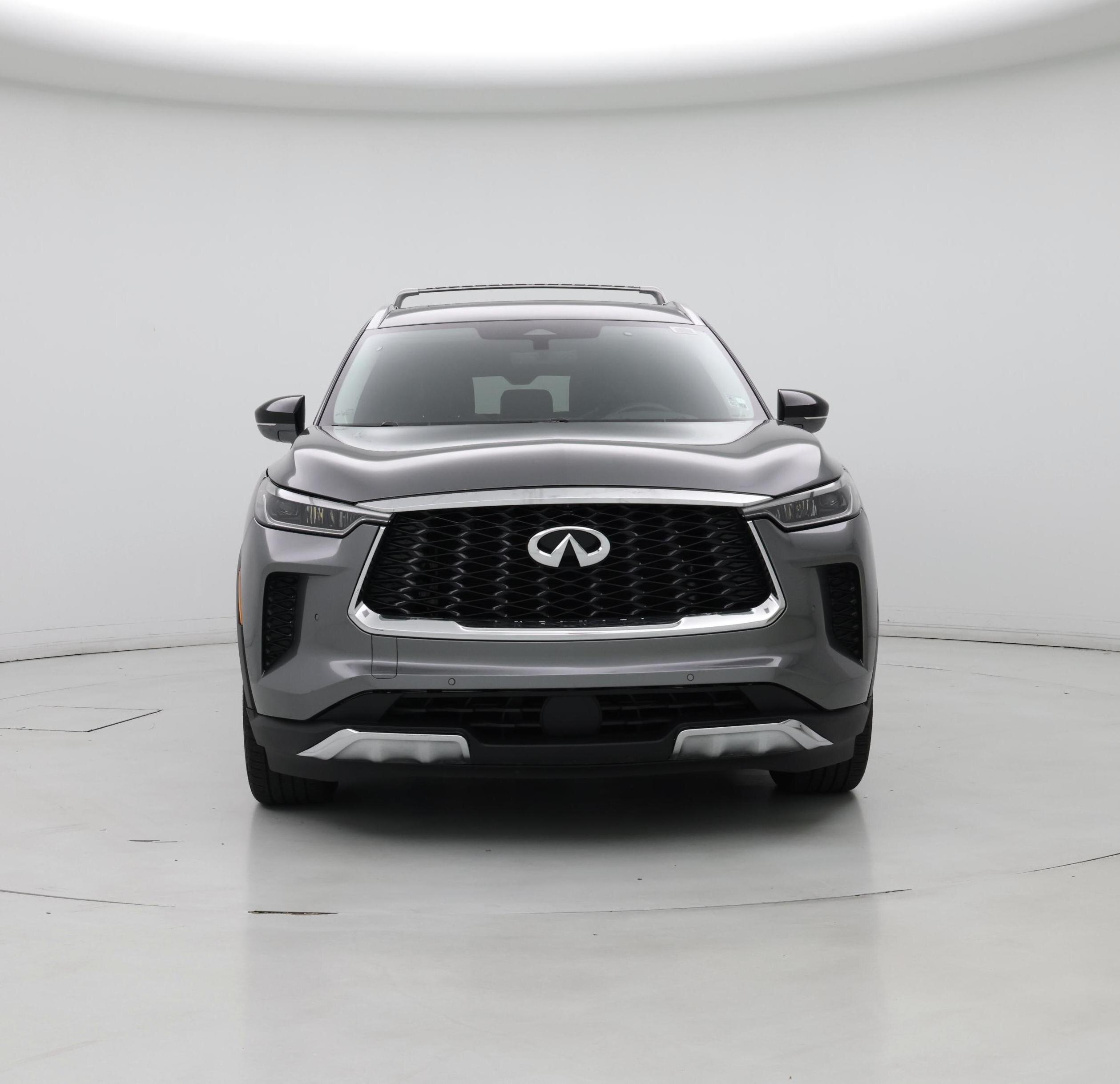 Thumbnail: 2022 INFINITI QX60 - 5