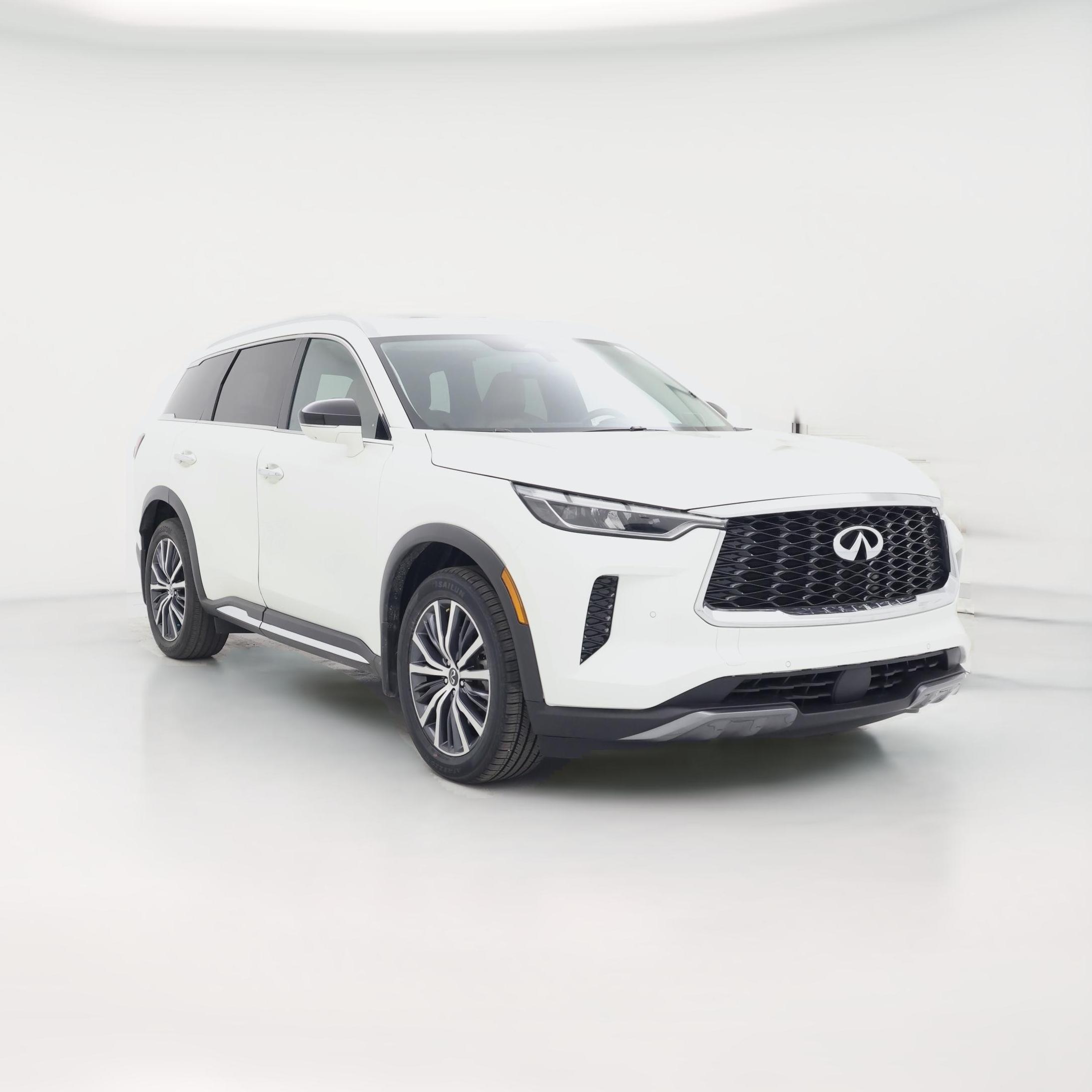 Thumbnail: 2023 INFINITI QX60 - 1