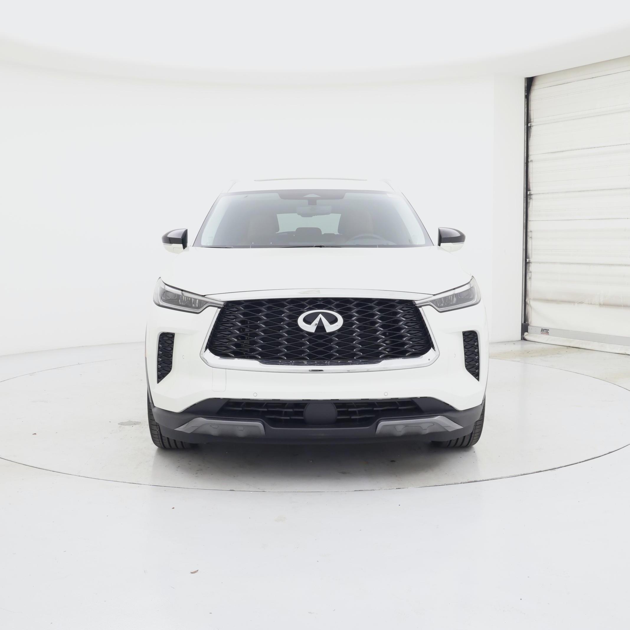 Thumbnail: 2023 INFINITI QX60 - 5