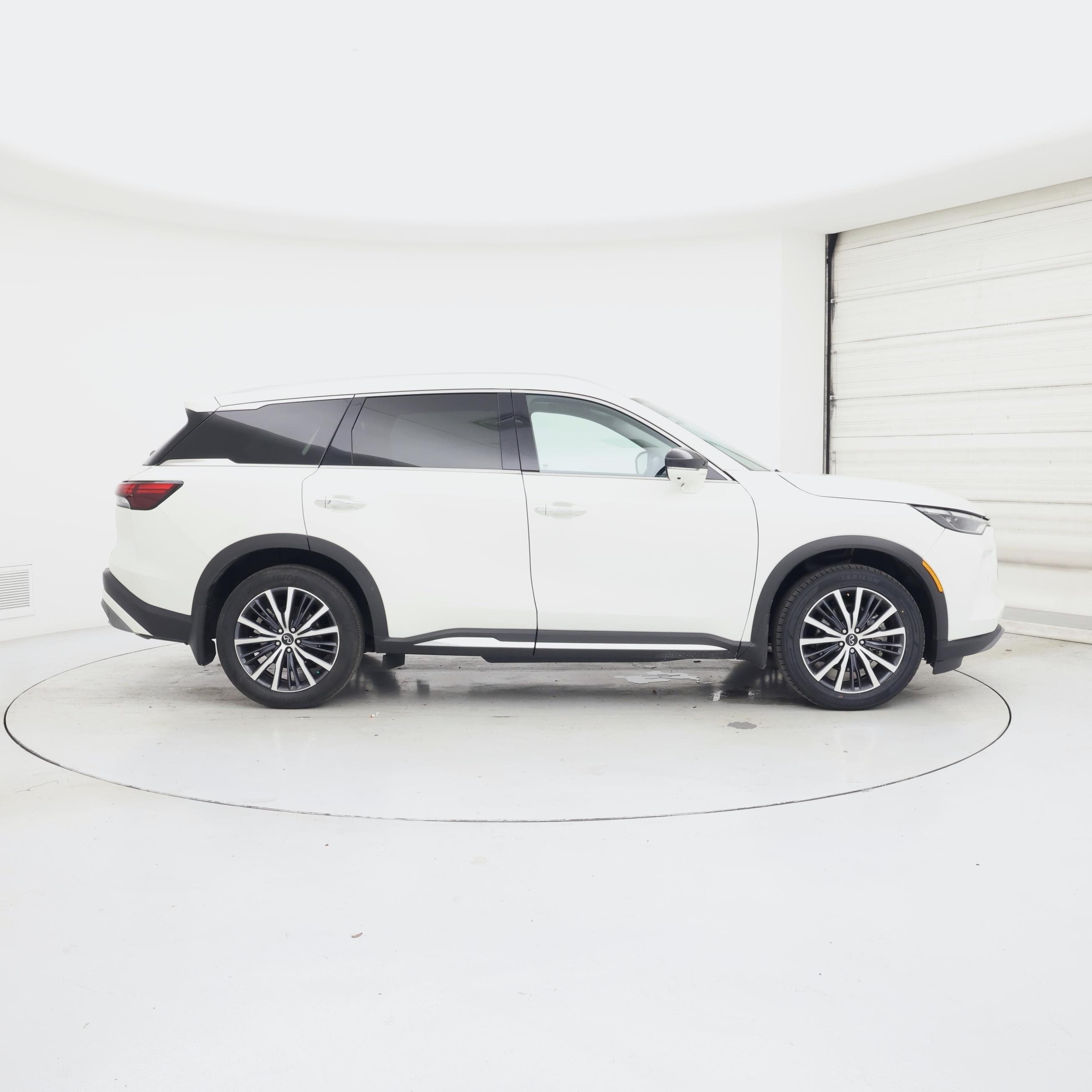 Thumbnail: 2023 INFINITI QX60 - 7