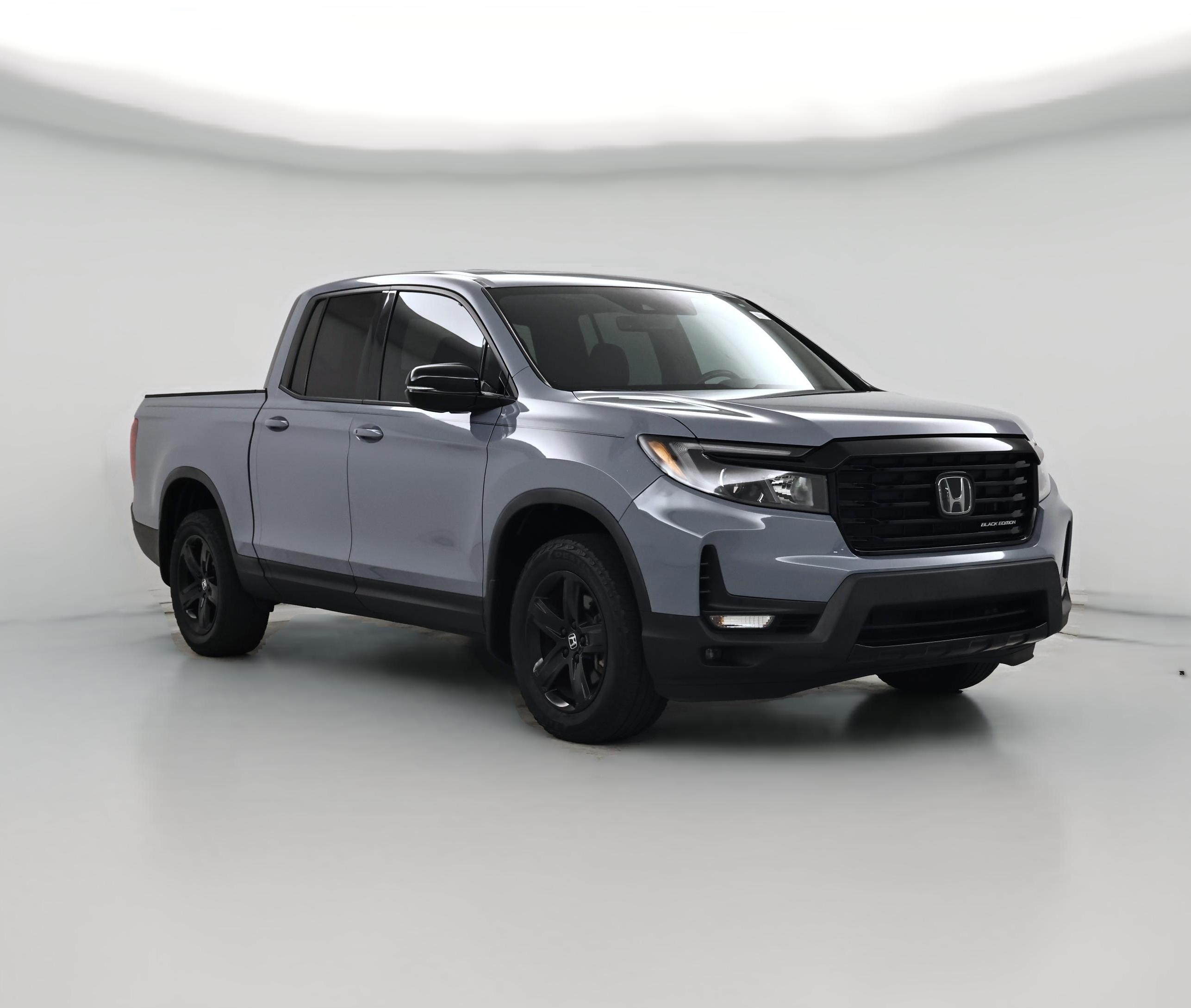 Thumbnail: 2023 Honda Ridgeline - 1