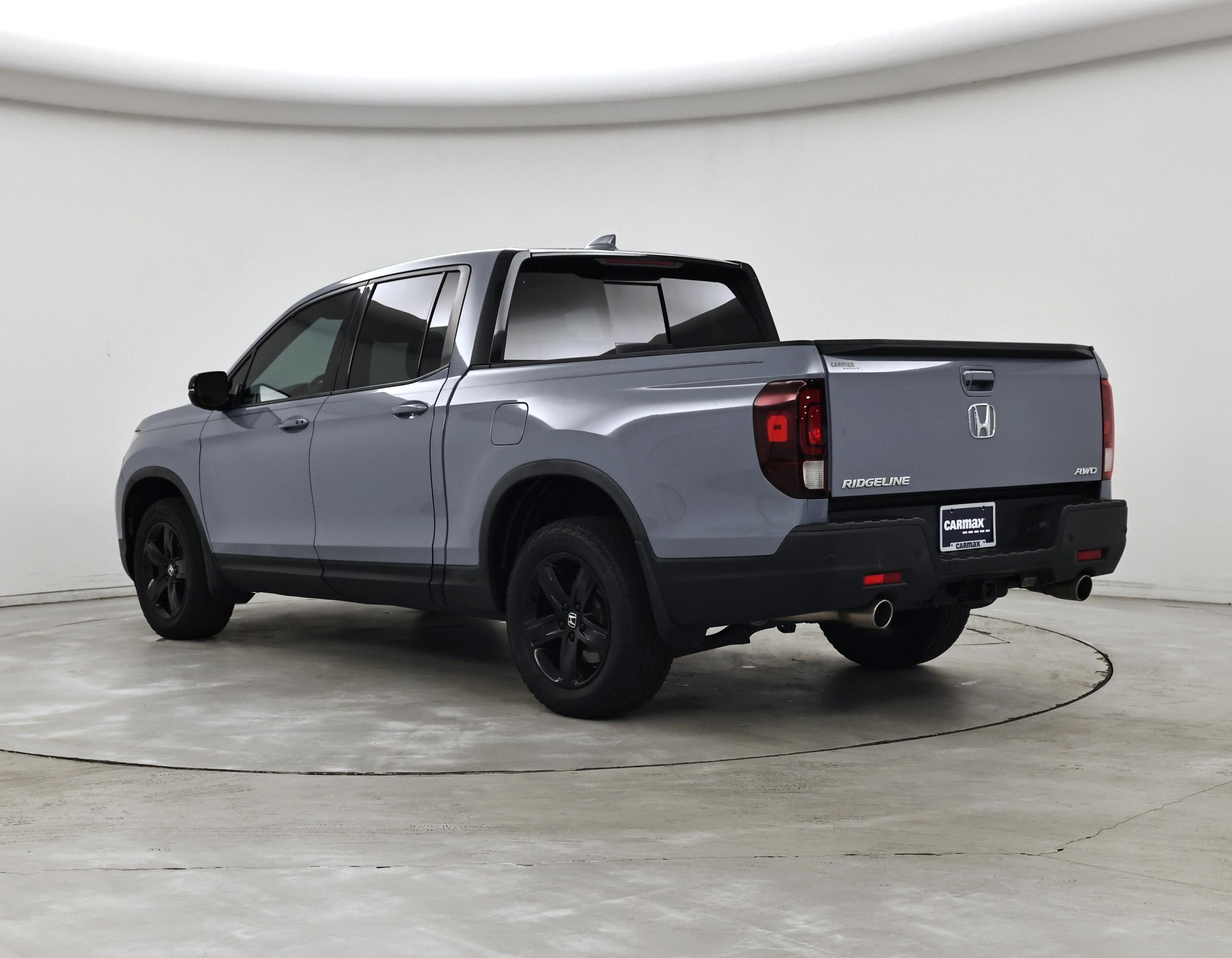 Thumbnail: 2023 Honda Ridgeline - 2