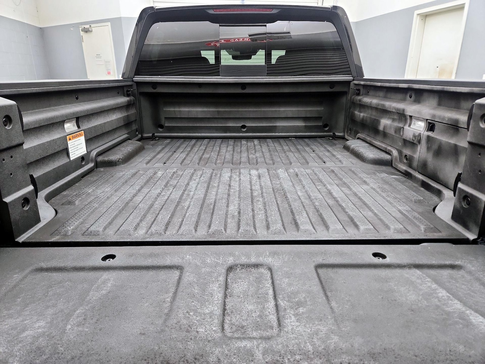2023 Honda Ridgeline Black Edition - Photo 23