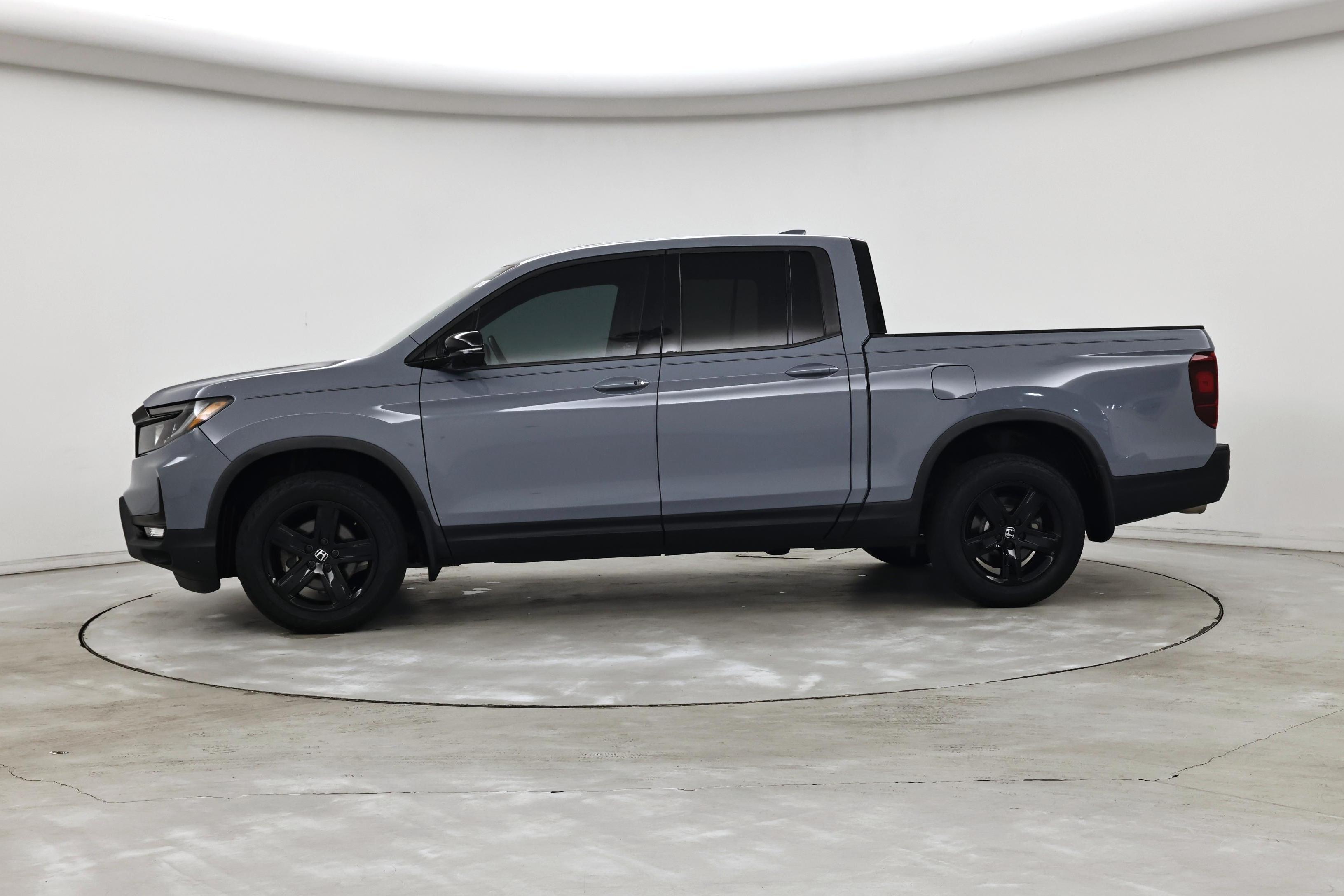 Thumbnail: 2023 Honda Ridgeline - 3
