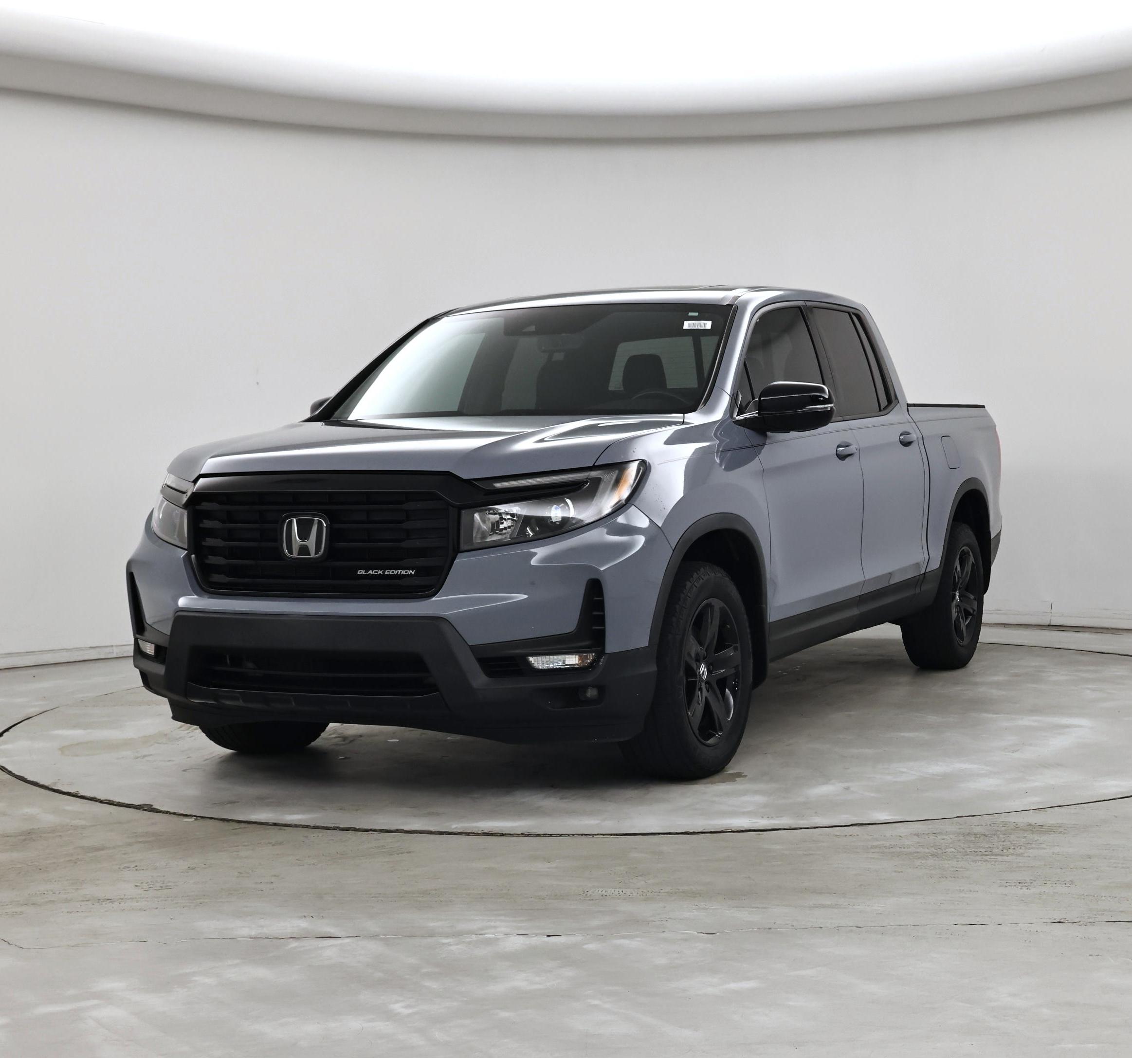 Thumbnail: 2023 Honda Ridgeline - 4
