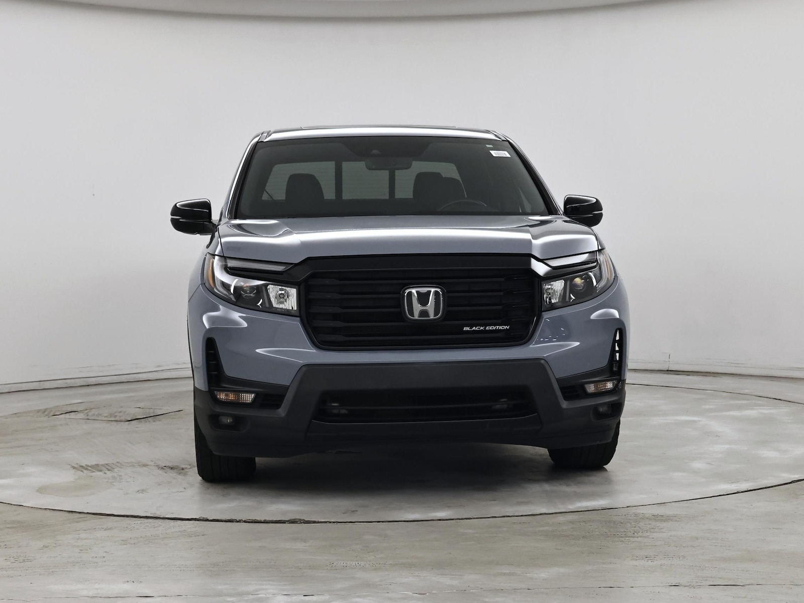 2023 Honda Ridgeline Black Edition - Photo 6