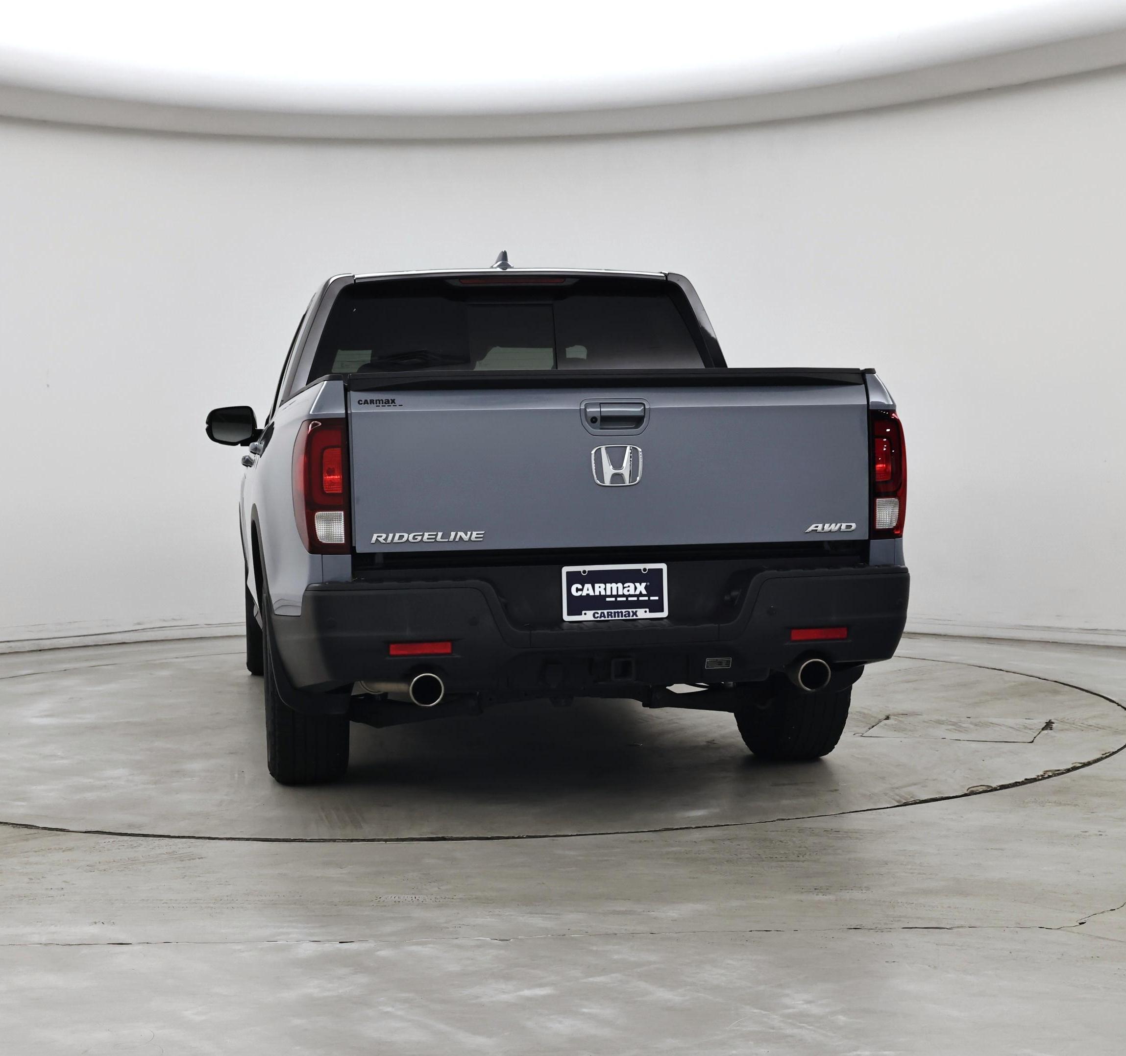 Thumbnail: 2023 Honda Ridgeline - 6