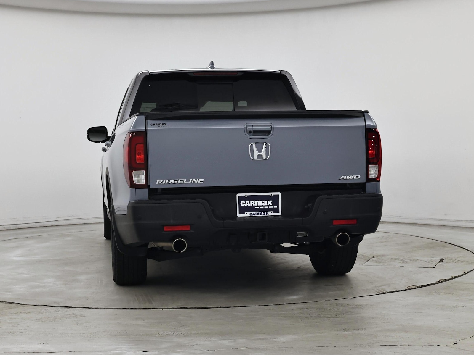 2023 Honda Ridgeline Black Edition - Photo 7