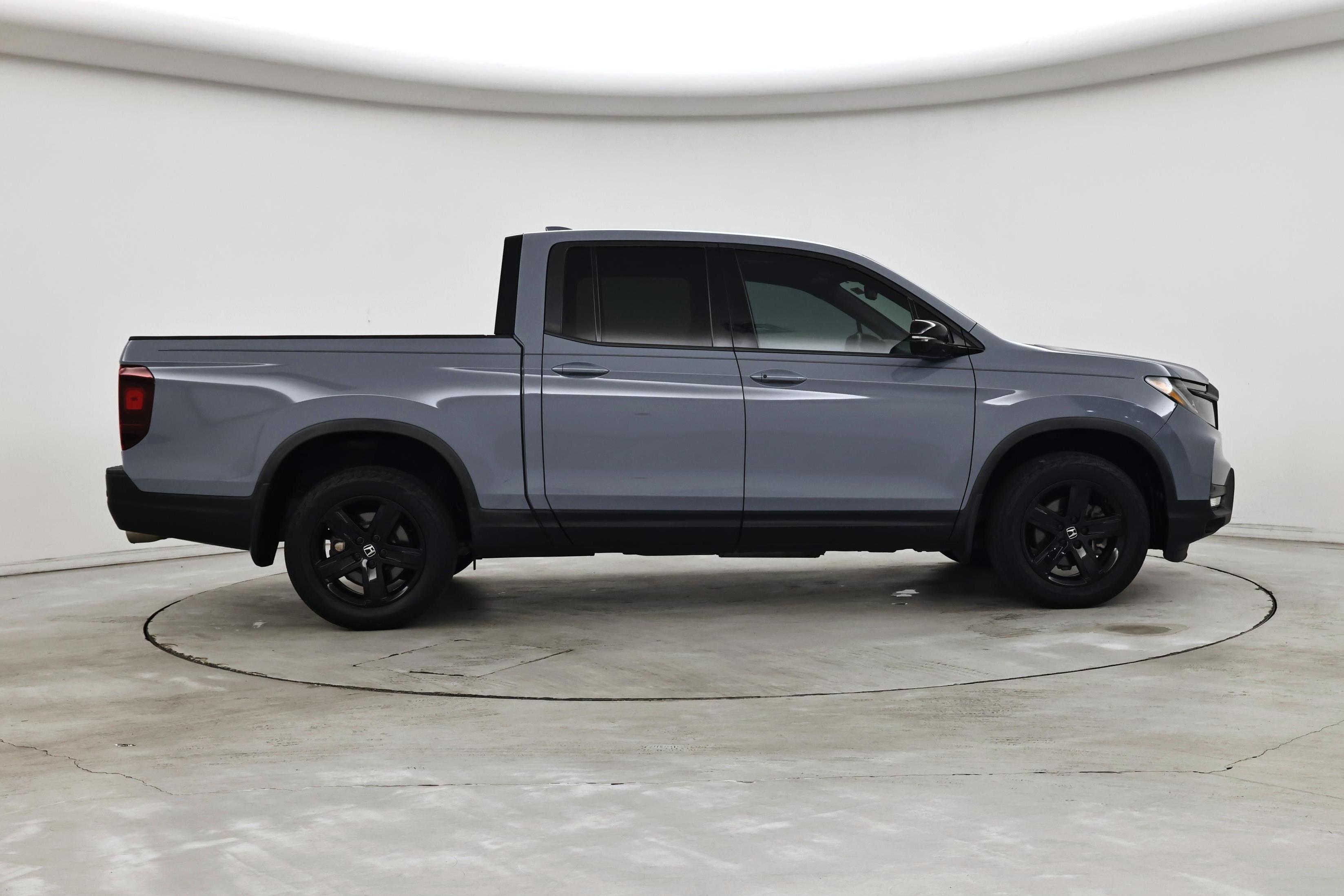 Thumbnail: 2023 Honda Ridgeline - 7
