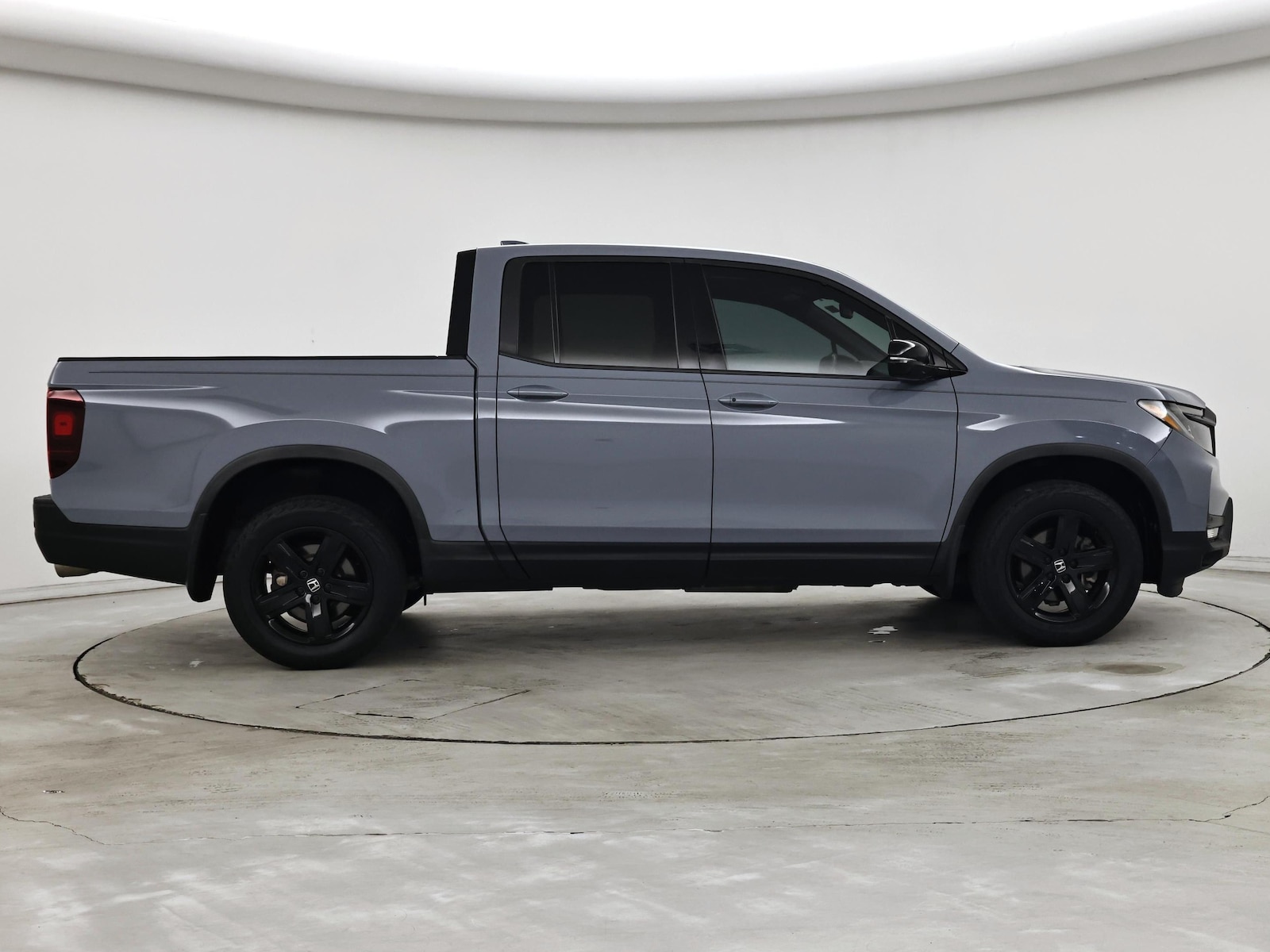 2023 Honda Ridgeline Black Edition - Photo 8