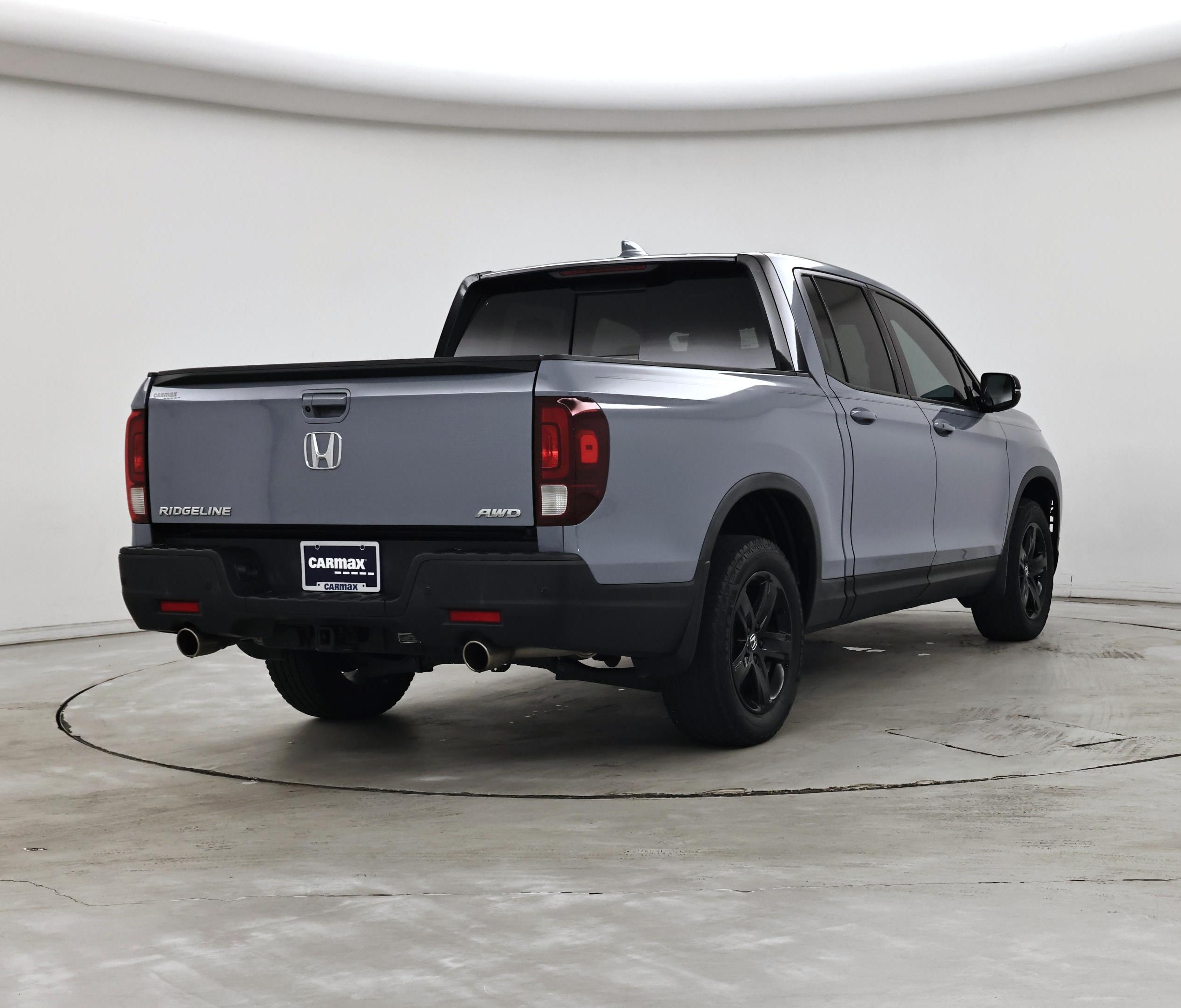 Thumbnail: 2023 Honda Ridgeline - 8