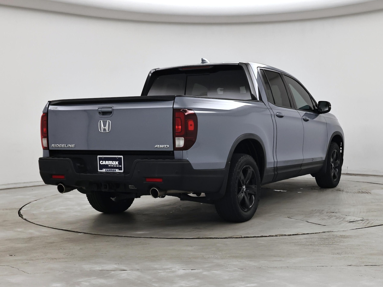 2023 Honda Ridgeline Black Edition - Photo 9