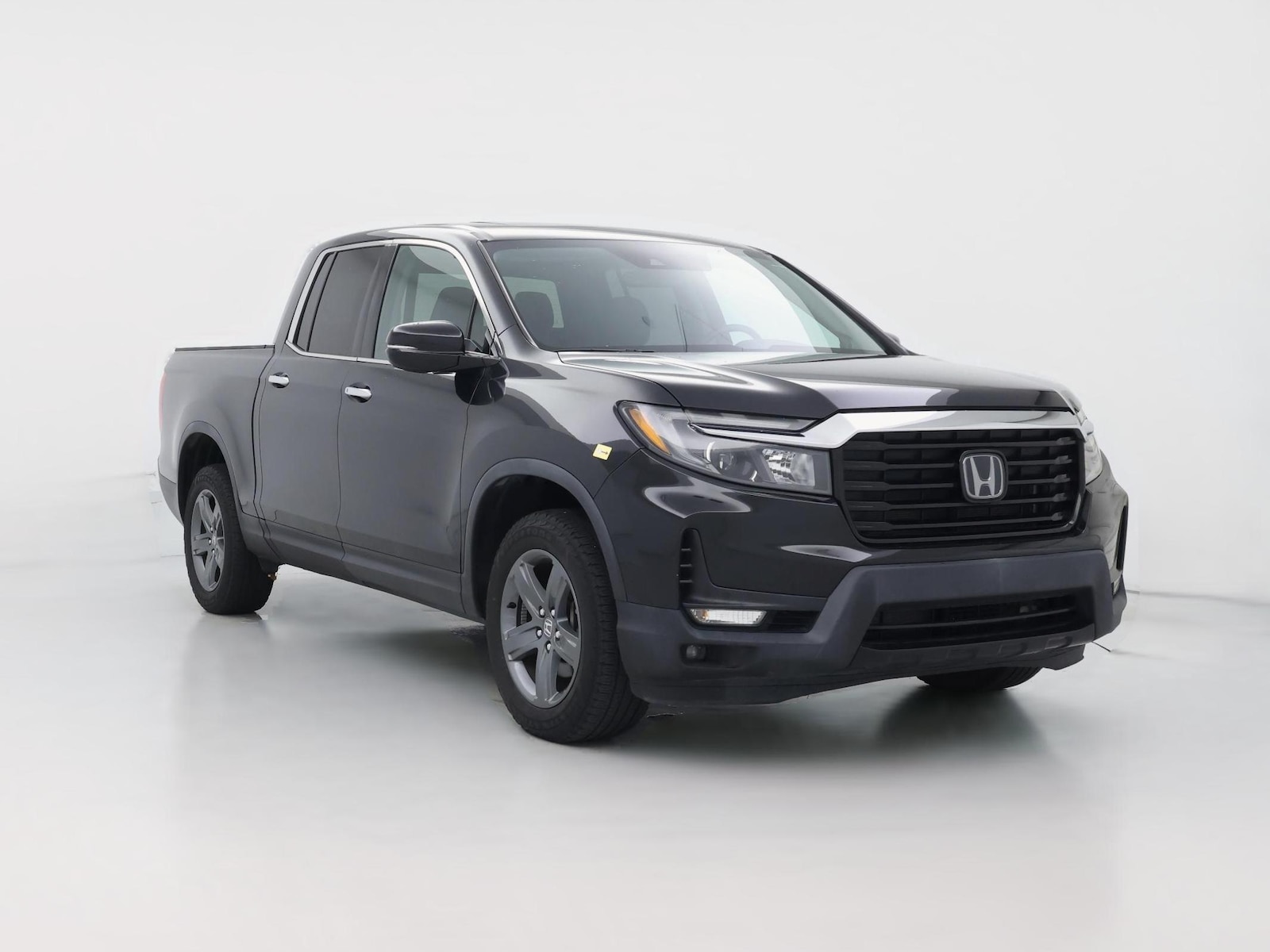 2023 Honda Ridgeline