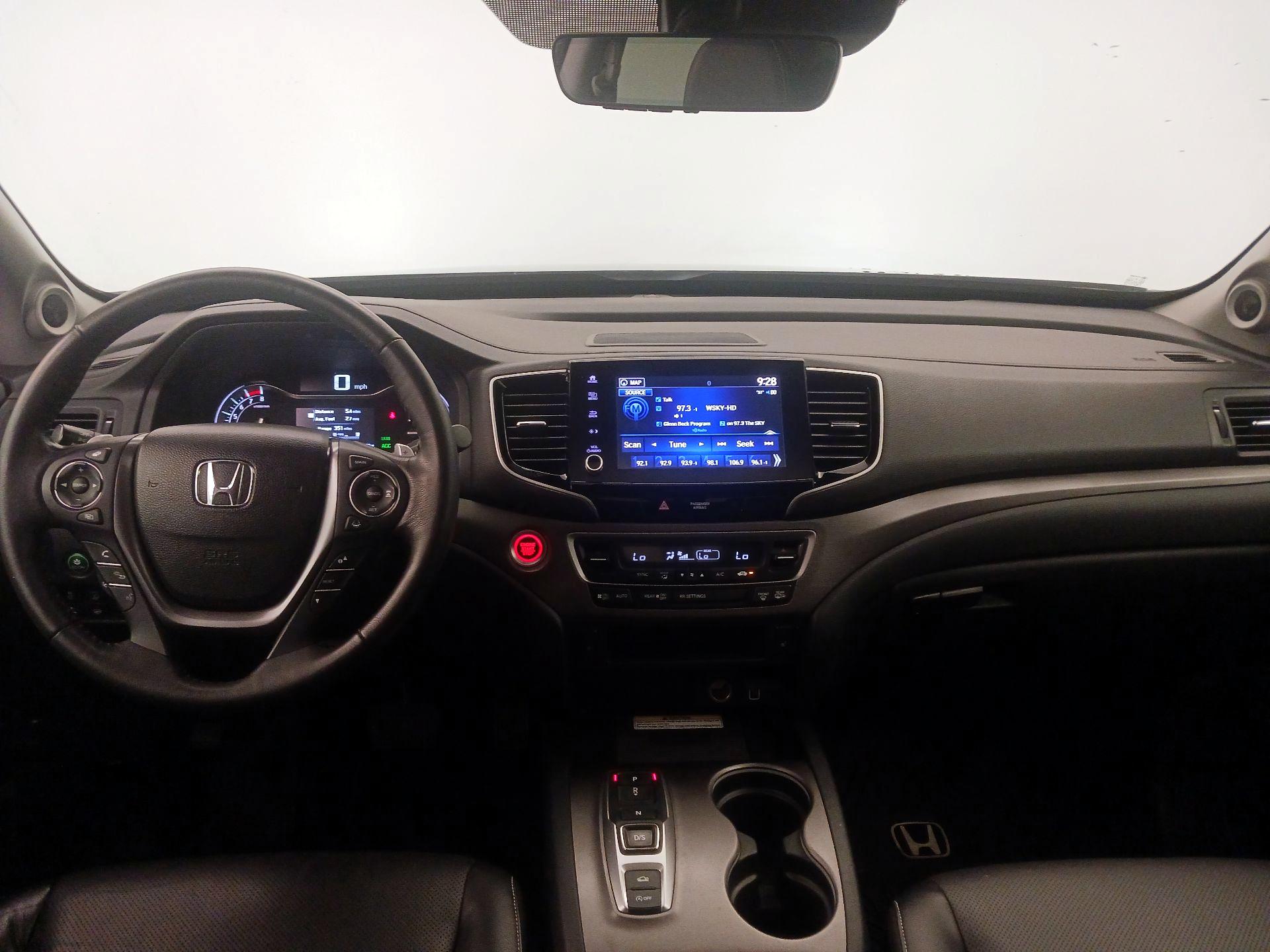 Thumbnail: 2023 Honda Ridgeline - 9
