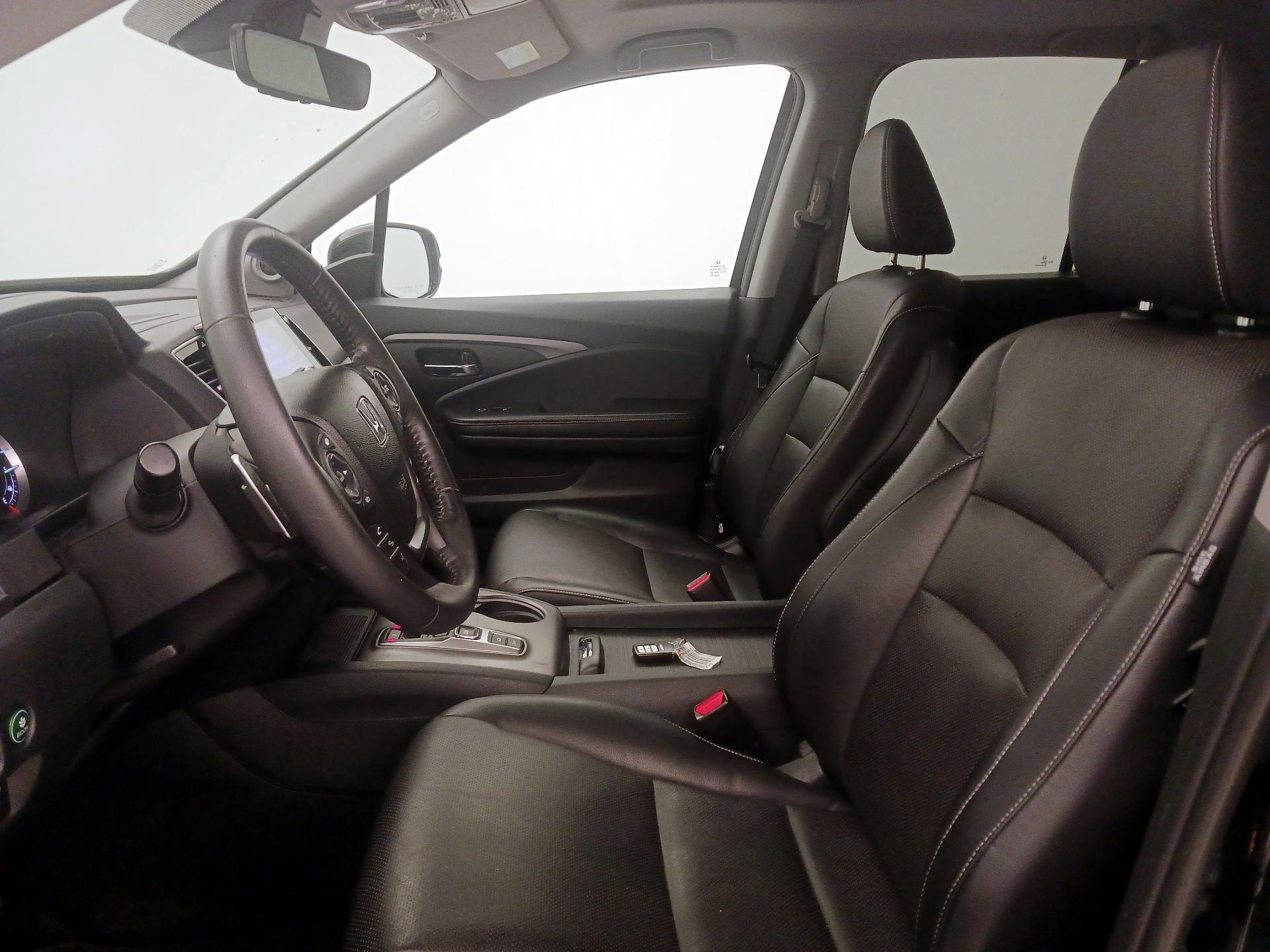 Thumbnail: 2023 Honda Ridgeline - 11